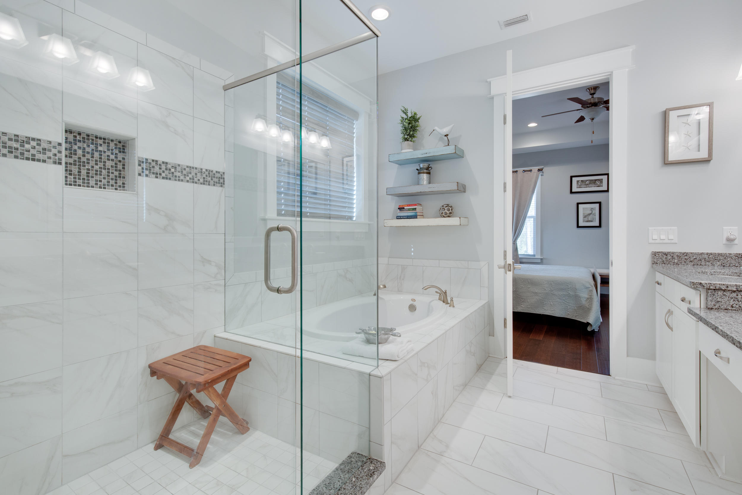 NATUREWALK AT SEAGROVE - Residential