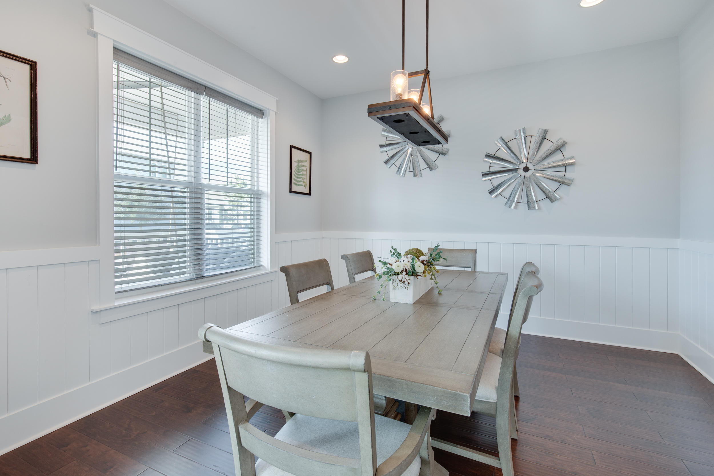 NATUREWALK AT SEAGROVE - Residential