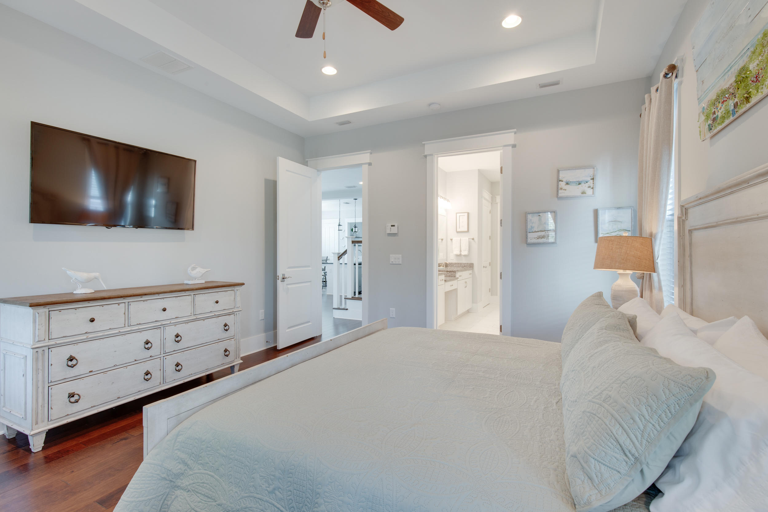 NATUREWALK AT SEAGROVE - Residential