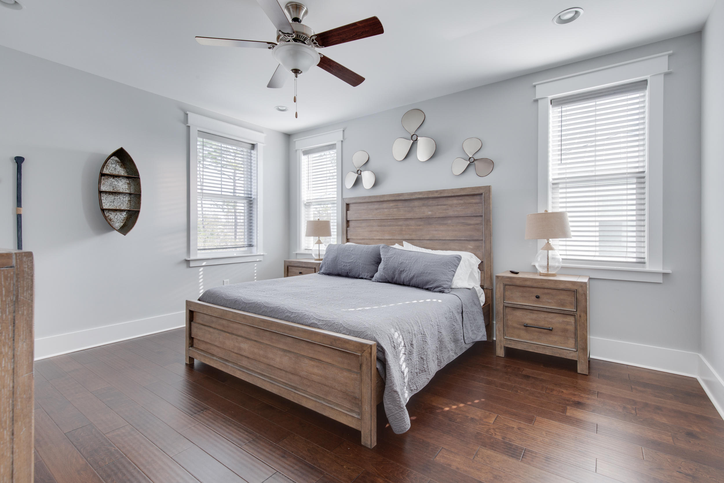 NATUREWALK AT SEAGROVE - Residential