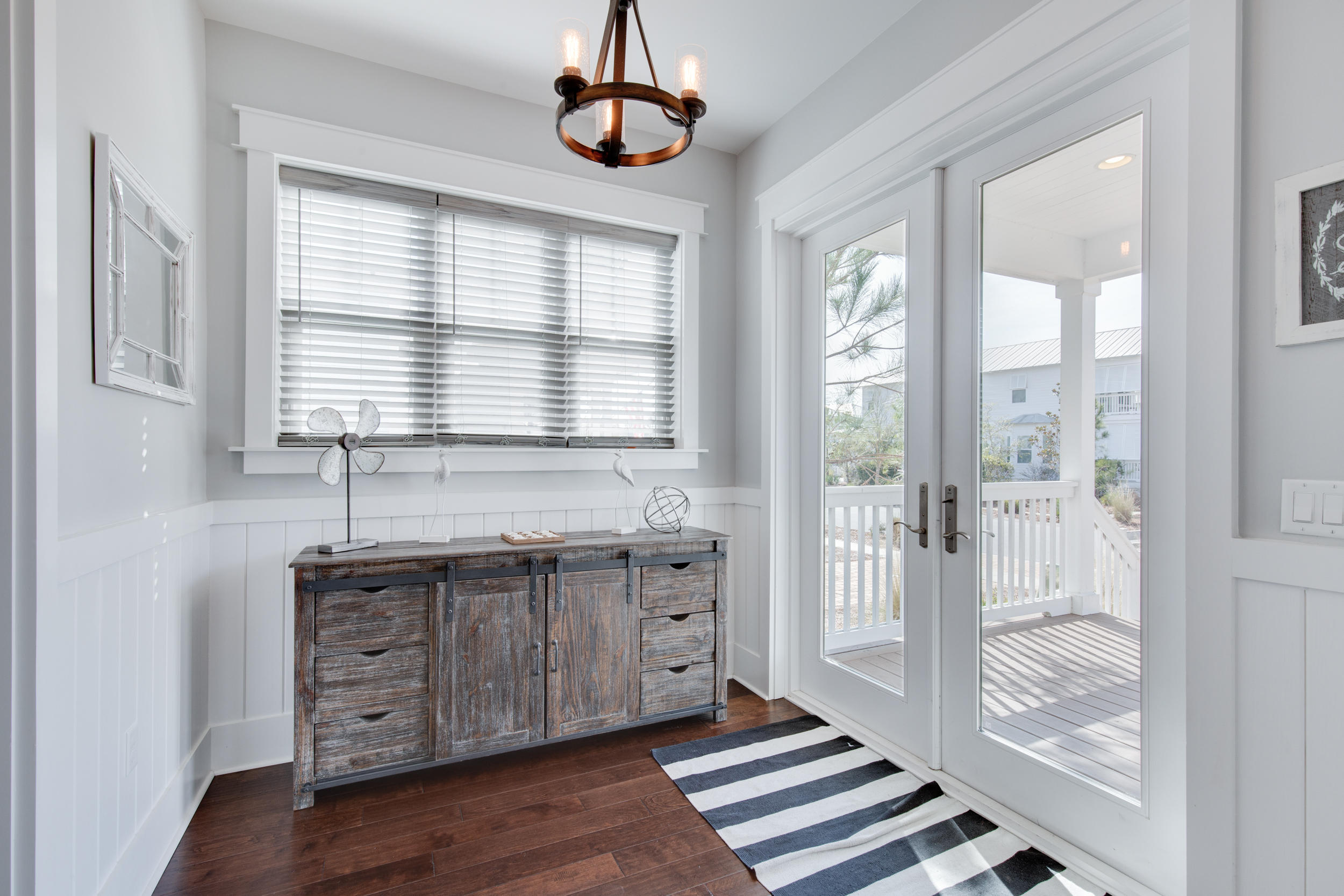 NATUREWALK AT SEAGROVE - Residential