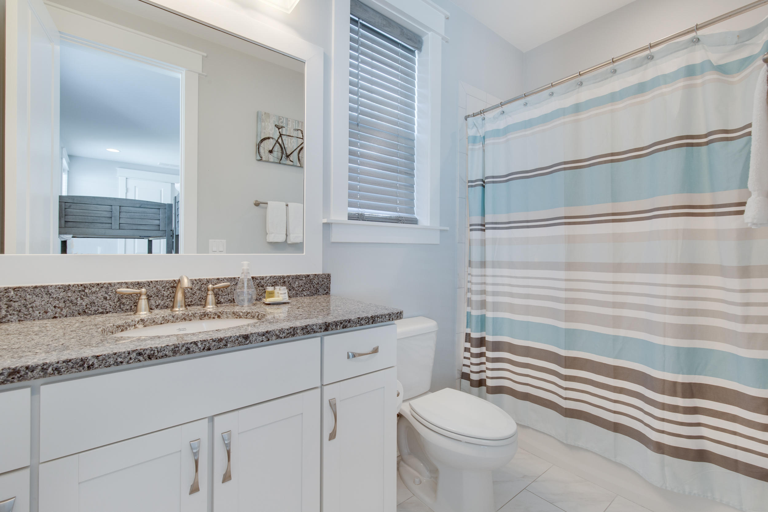 NATUREWALK AT SEAGROVE - Residential