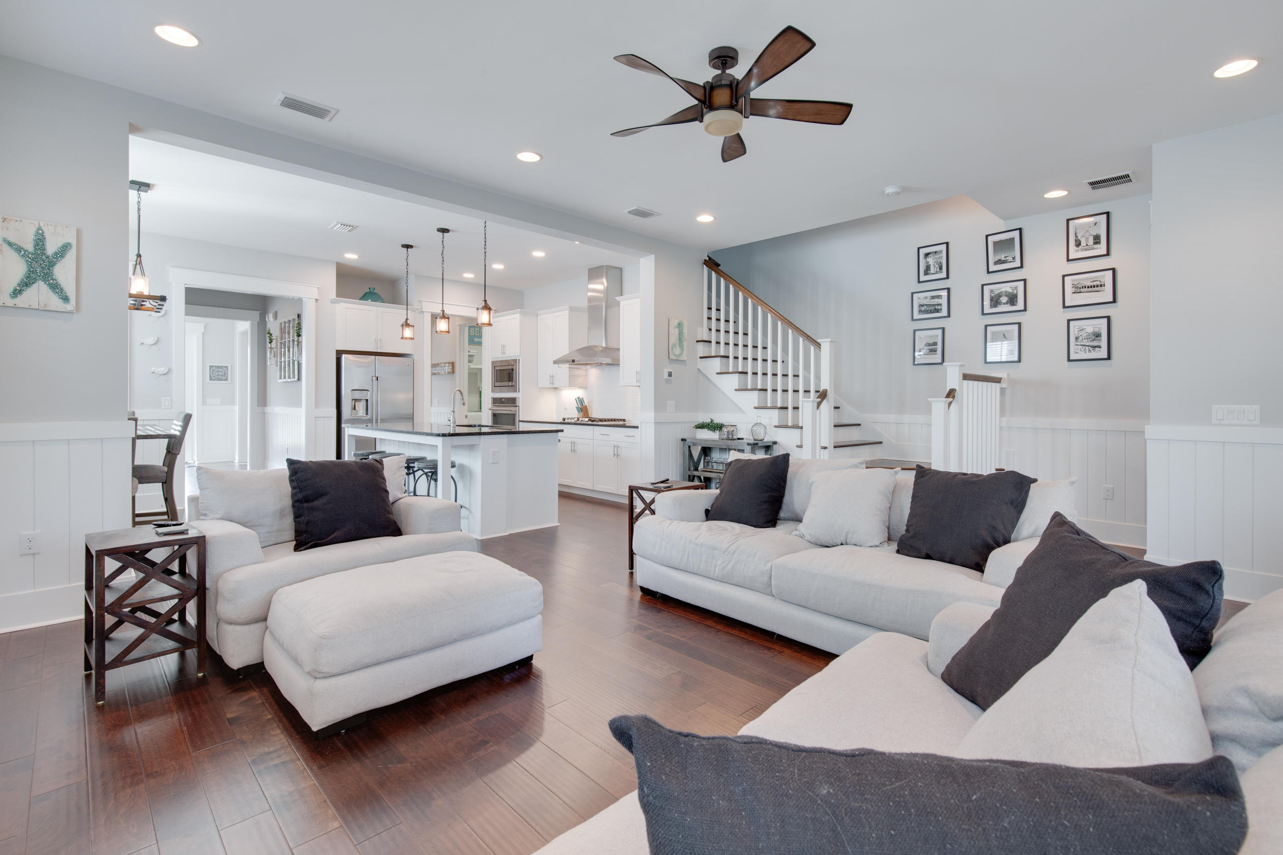 NATUREWALK AT SEAGROVE - Residential