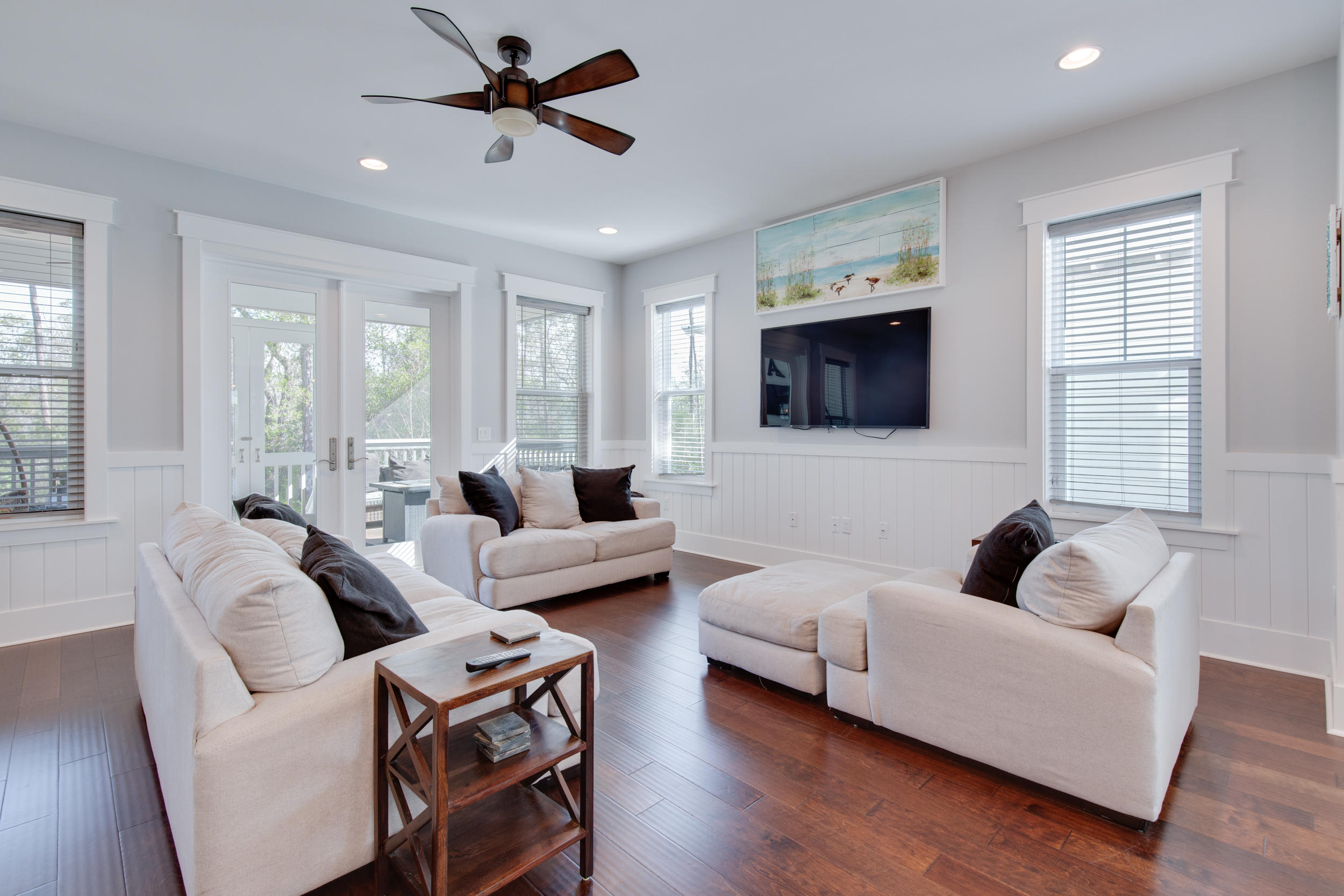 NATUREWALK AT SEAGROVE - Residential