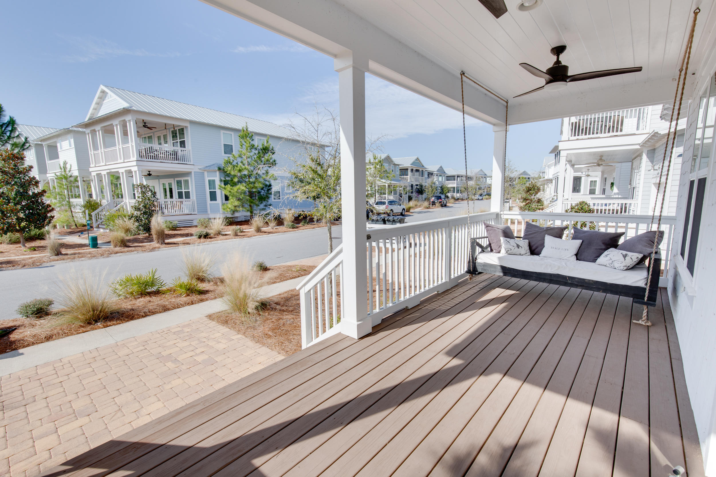 NATUREWALK AT SEAGROVE - Residential