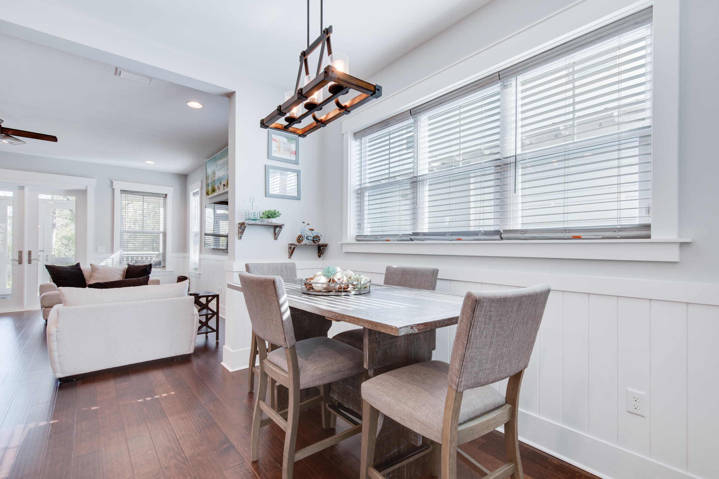 NATUREWALK AT SEAGROVE - Residential