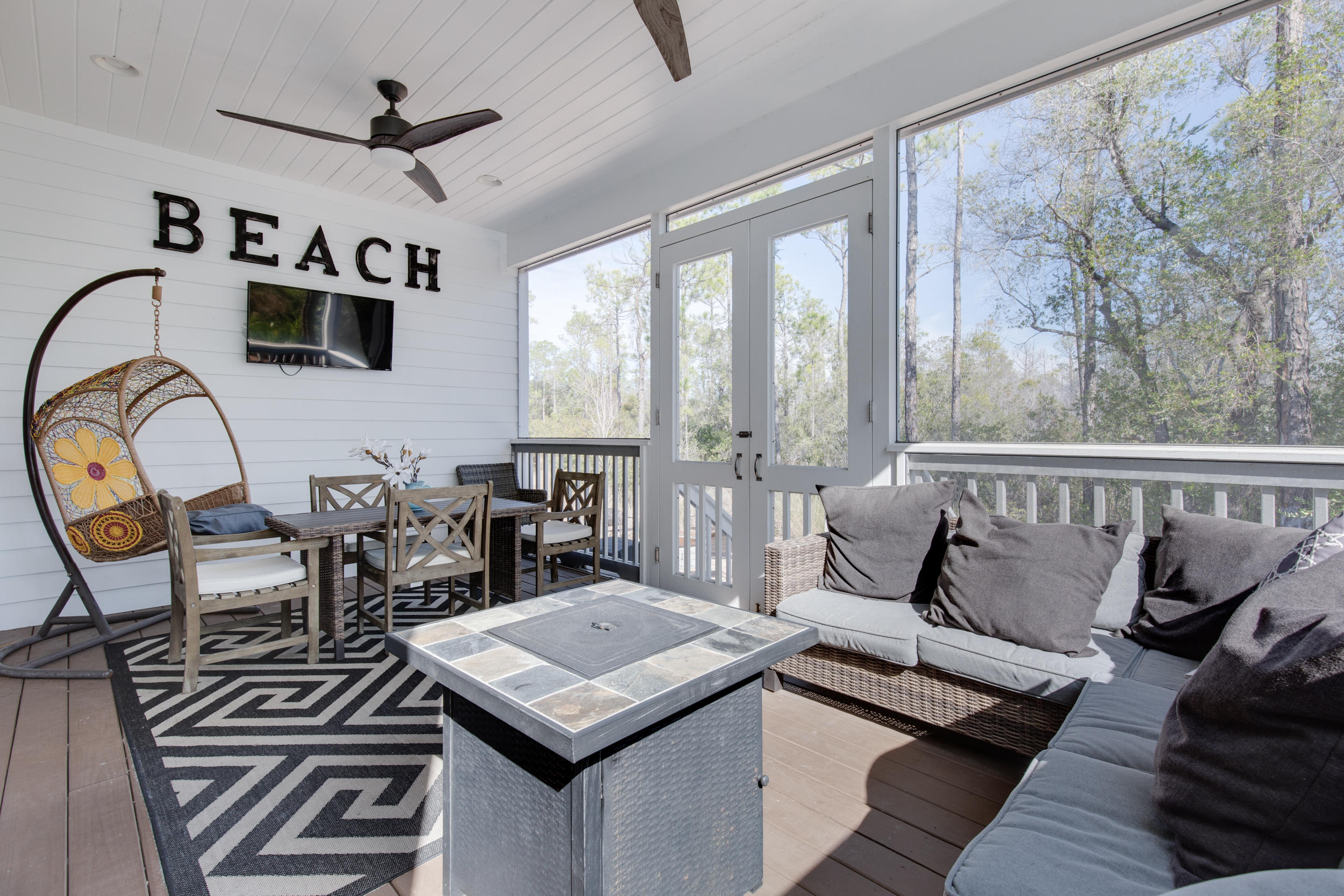 NATUREWALK AT SEAGROVE - Residential