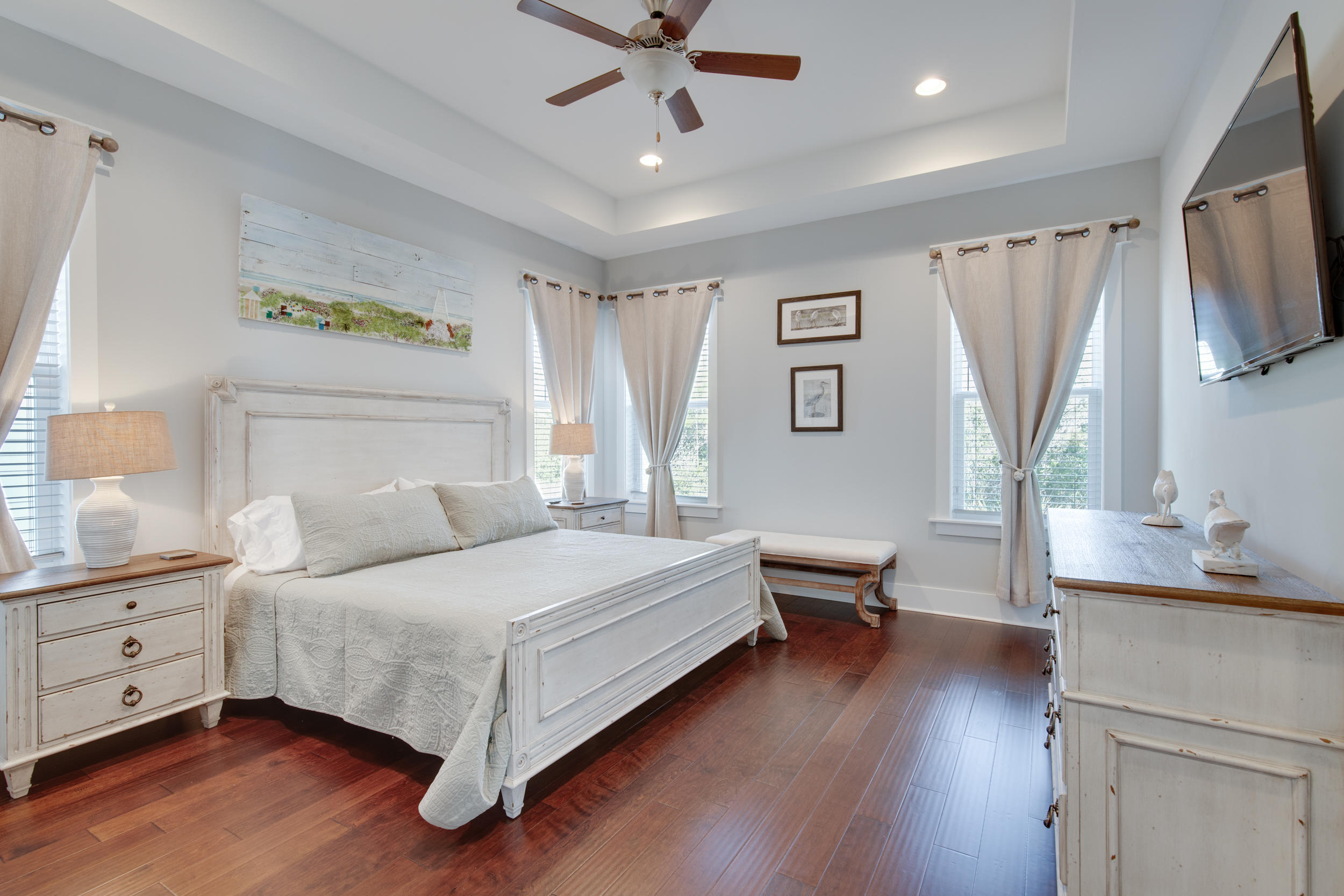 NATUREWALK AT SEAGROVE - Residential