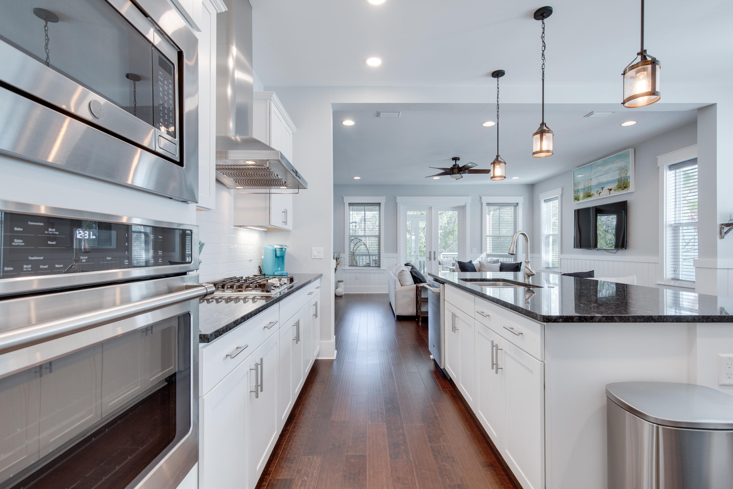 NATUREWALK AT SEAGROVE - Residential