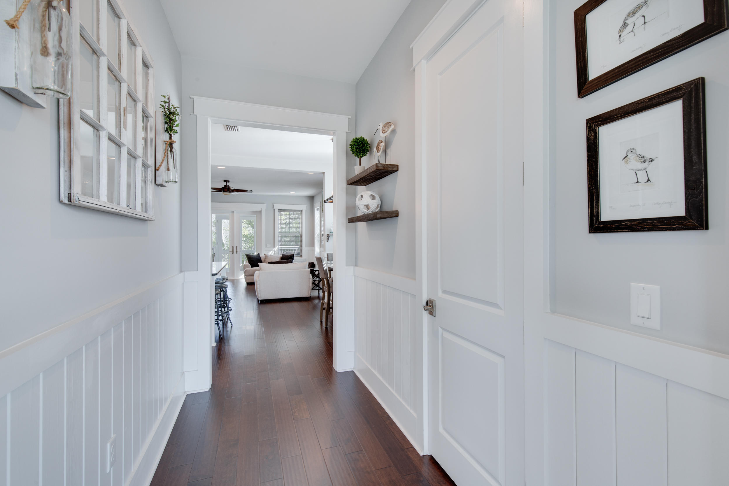 NATUREWALK AT SEAGROVE - Residential