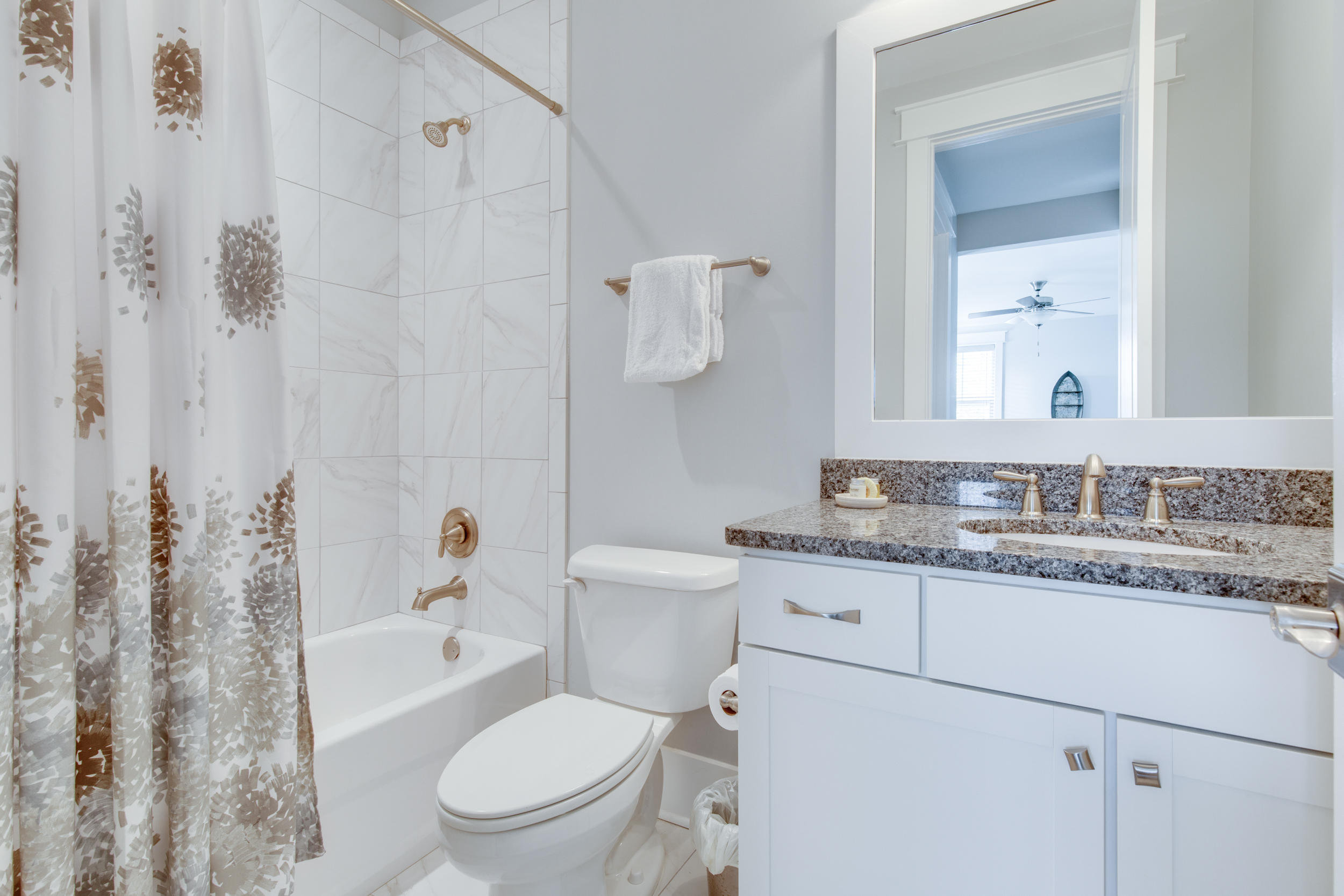 NATUREWALK AT SEAGROVE - Residential