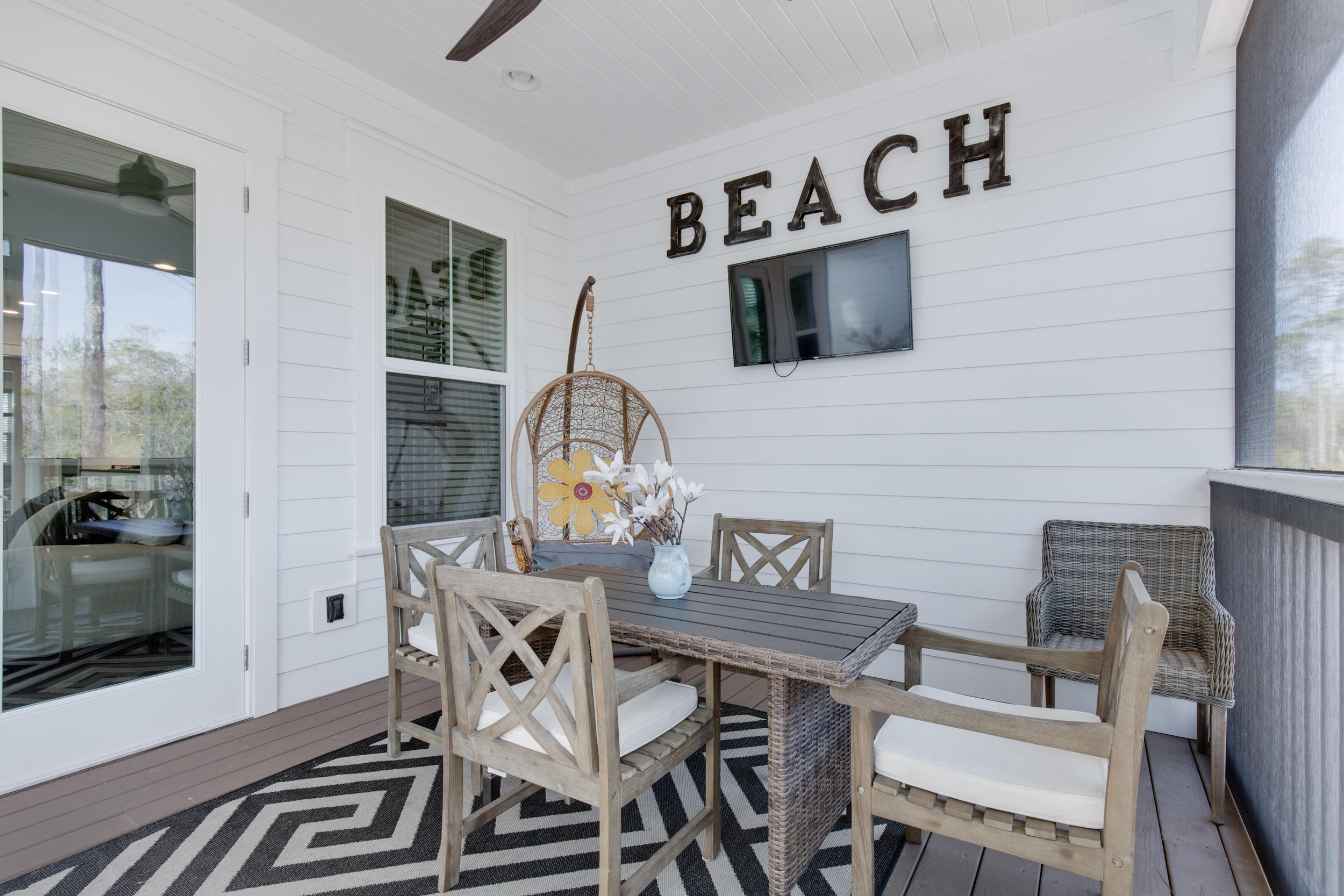 NATUREWALK AT SEAGROVE - Residential