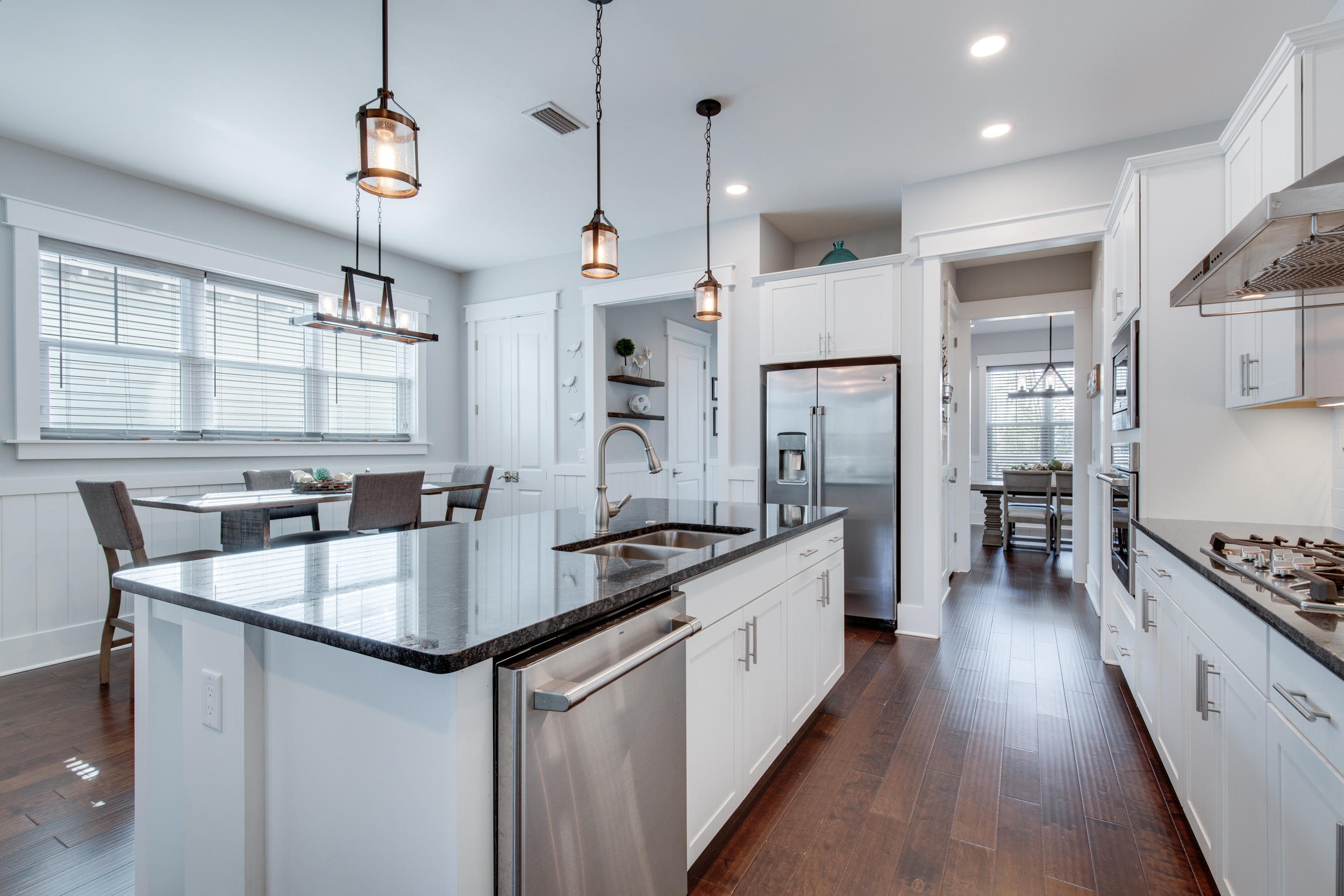 NATUREWALK AT SEAGROVE - Residential