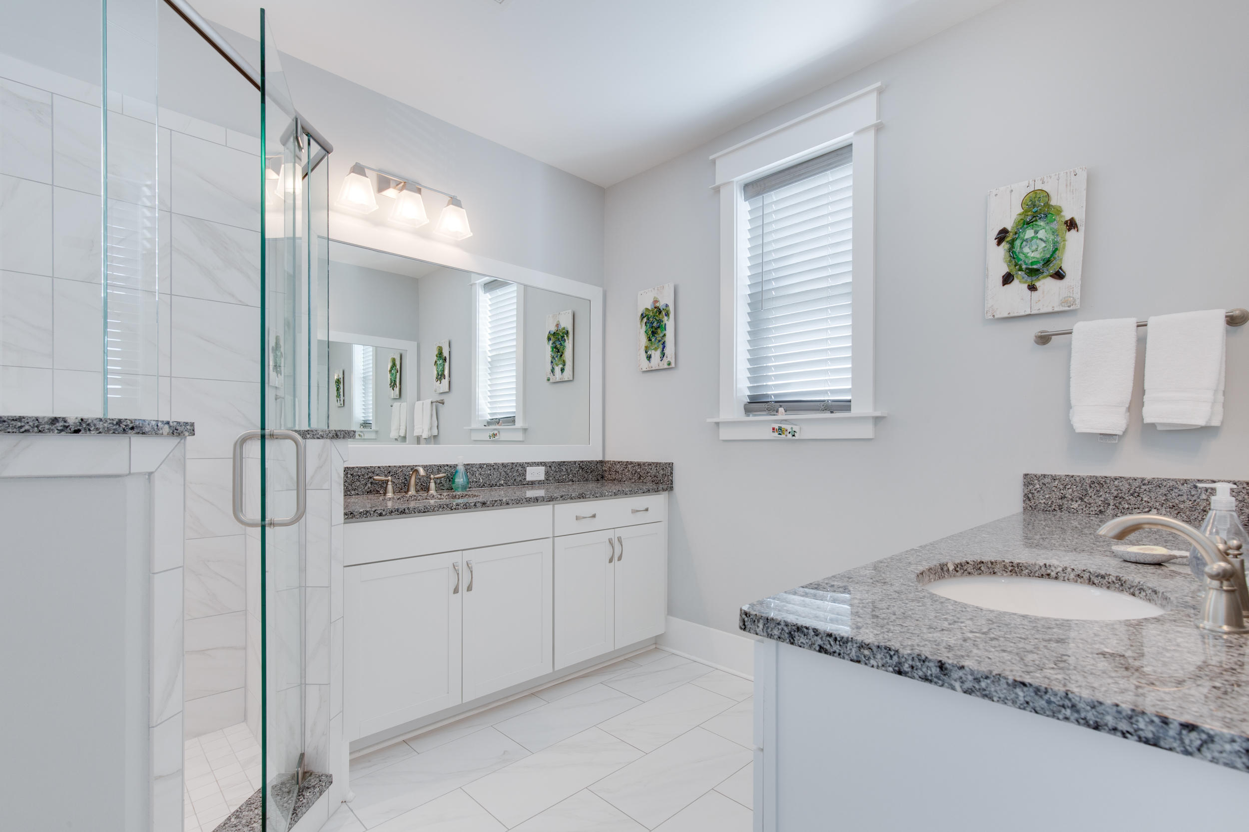 NATUREWALK AT SEAGROVE - Residential