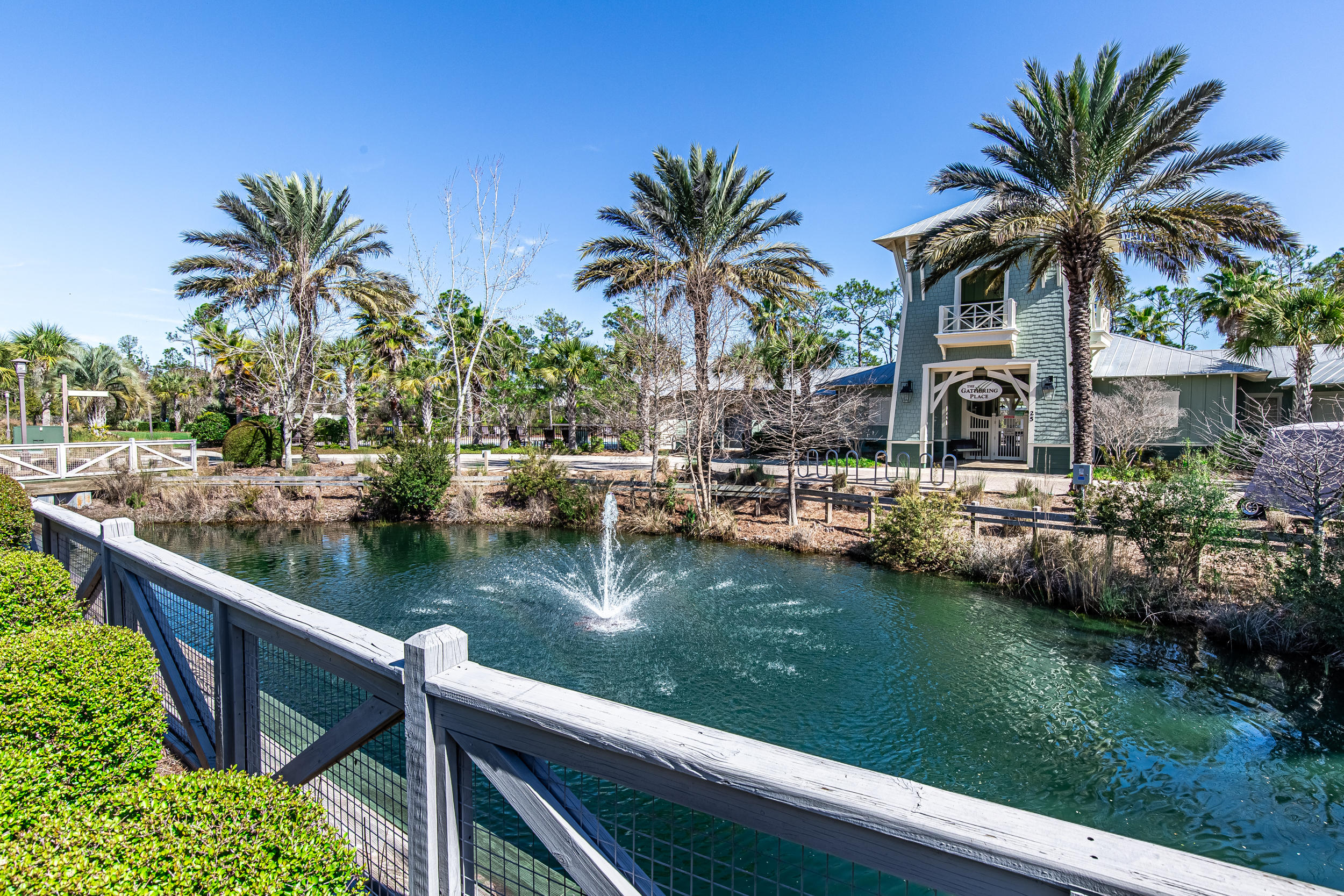 NATUREWALK AT SEAGROVE - Residential