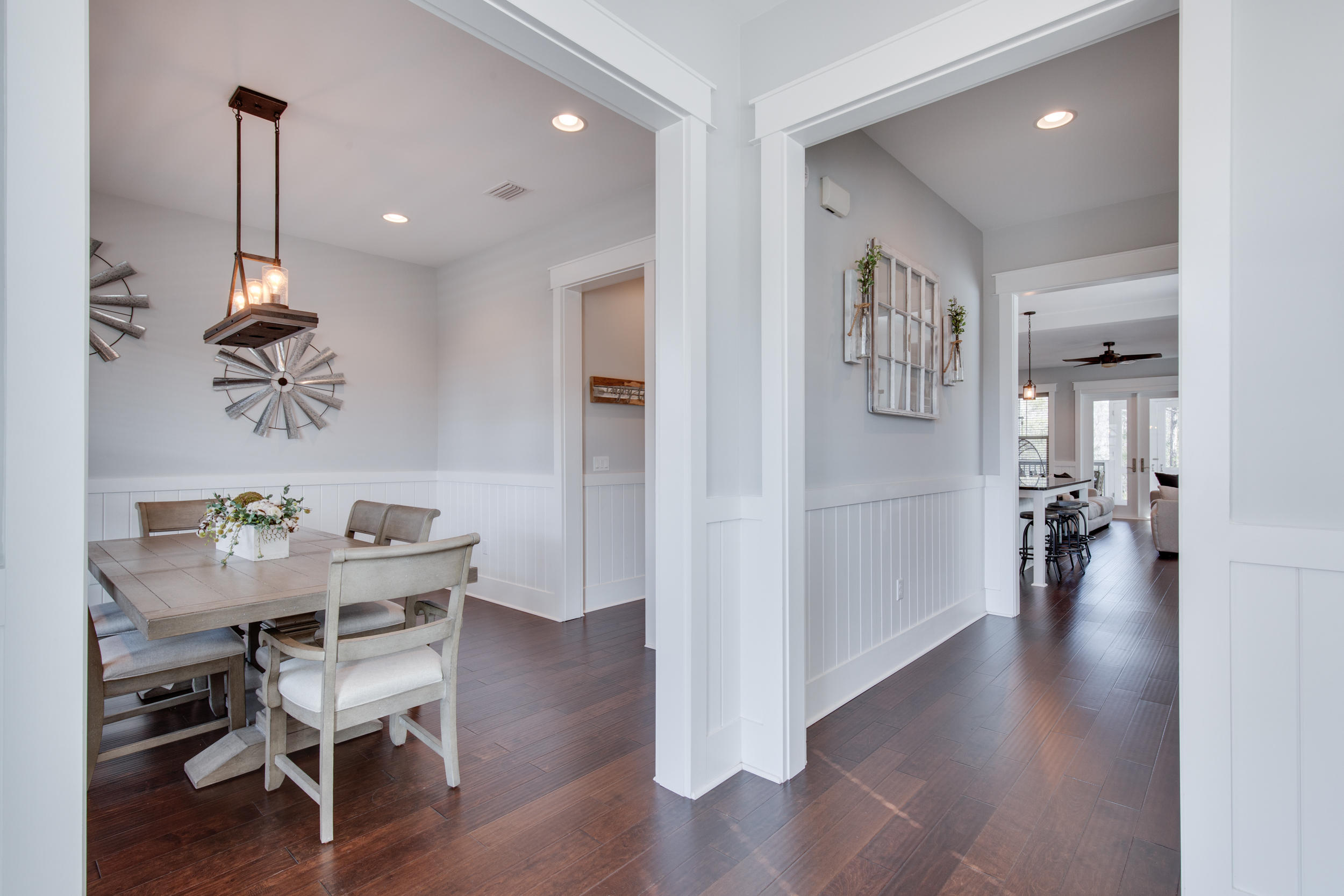 NATUREWALK AT SEAGROVE - Residential