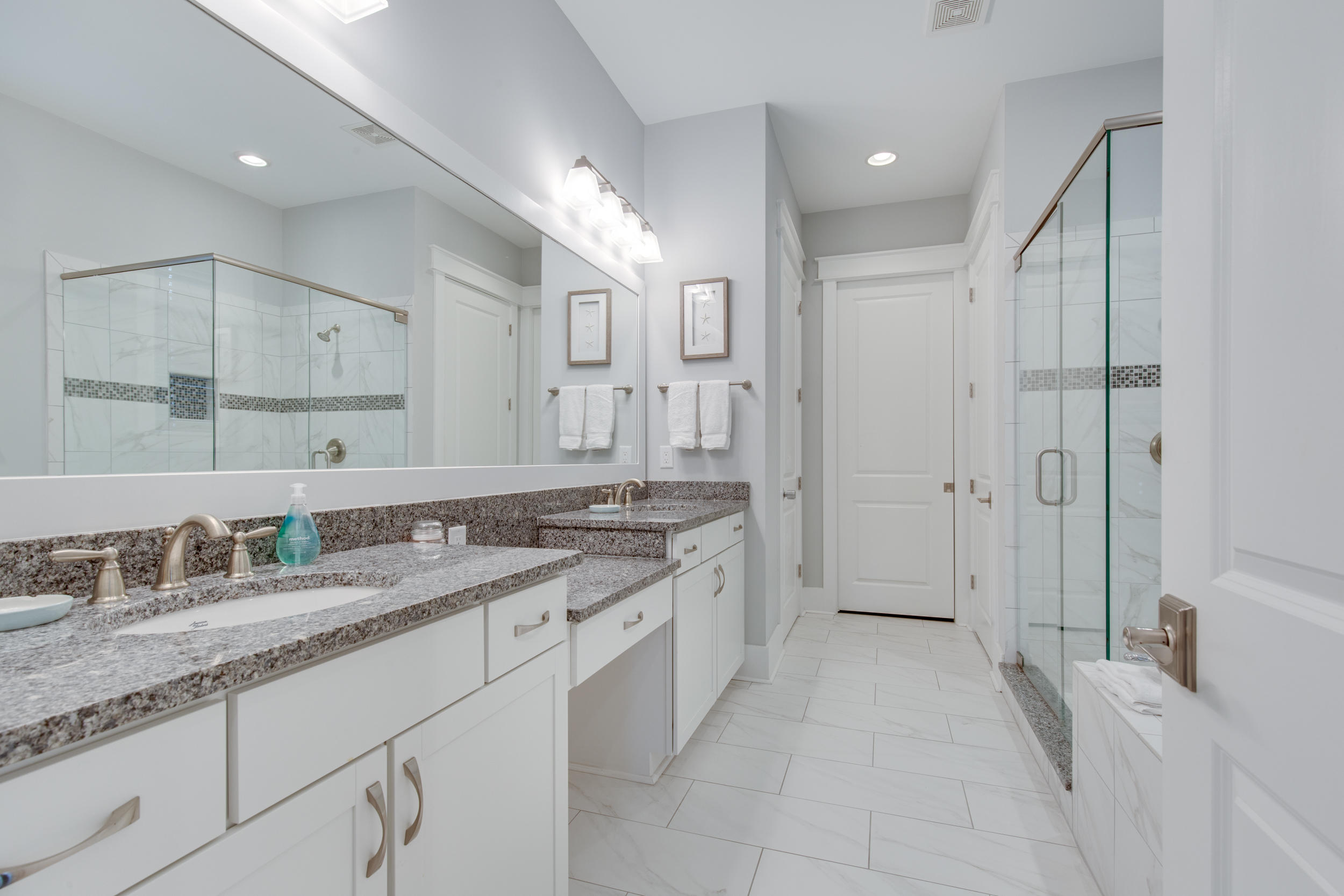 NATUREWALK AT SEAGROVE - Residential