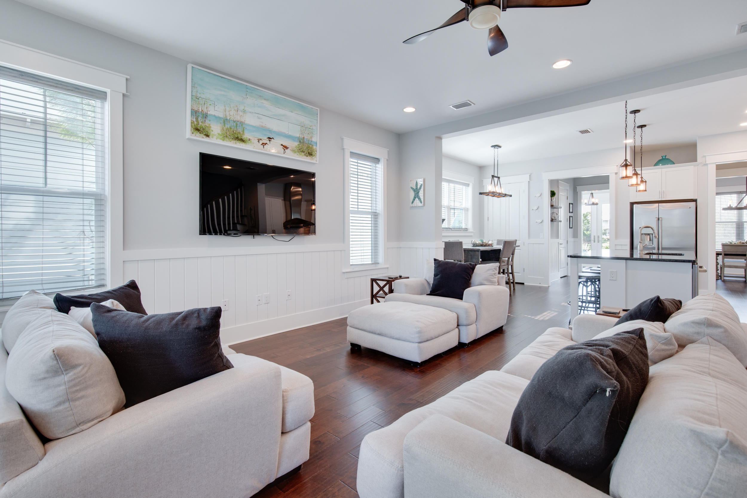 NATUREWALK AT SEAGROVE - Residential