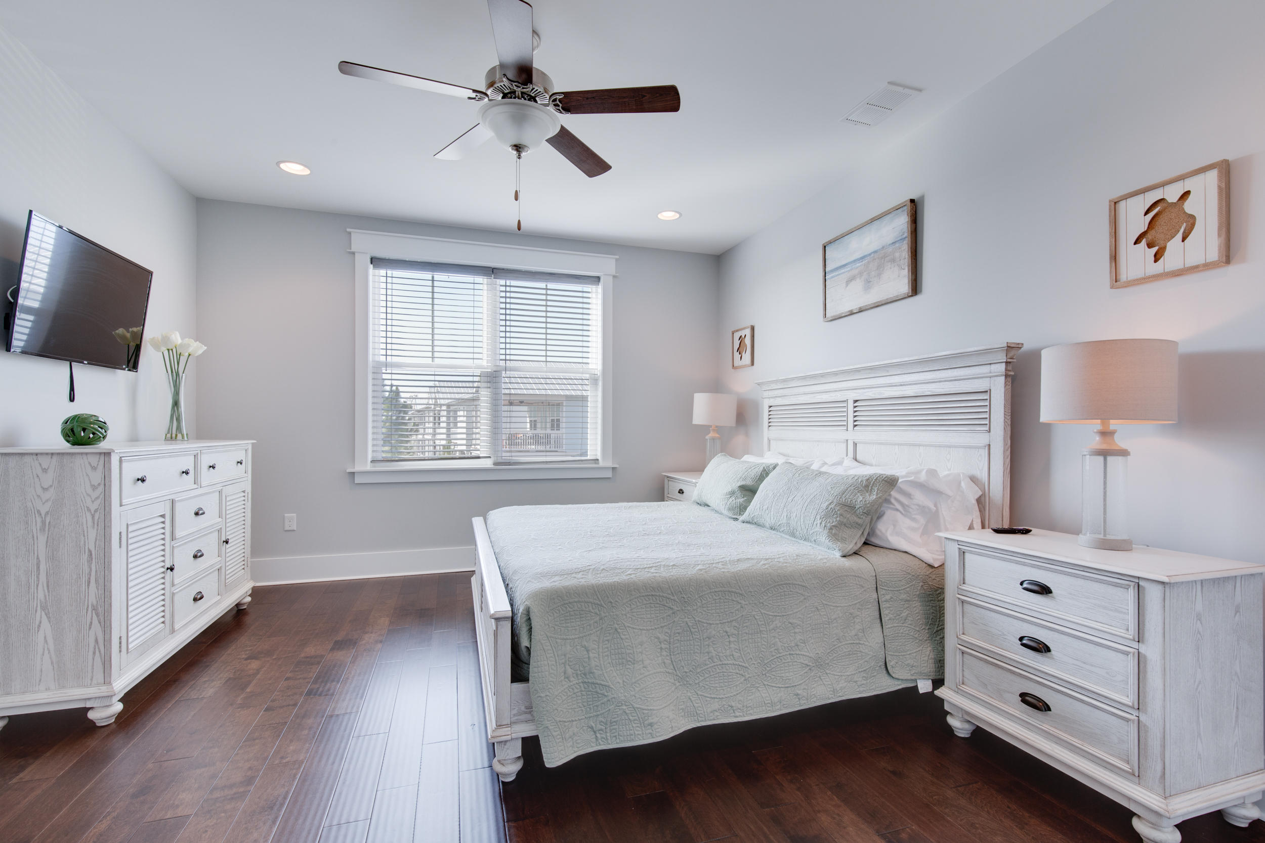 NATUREWALK AT SEAGROVE - Residential