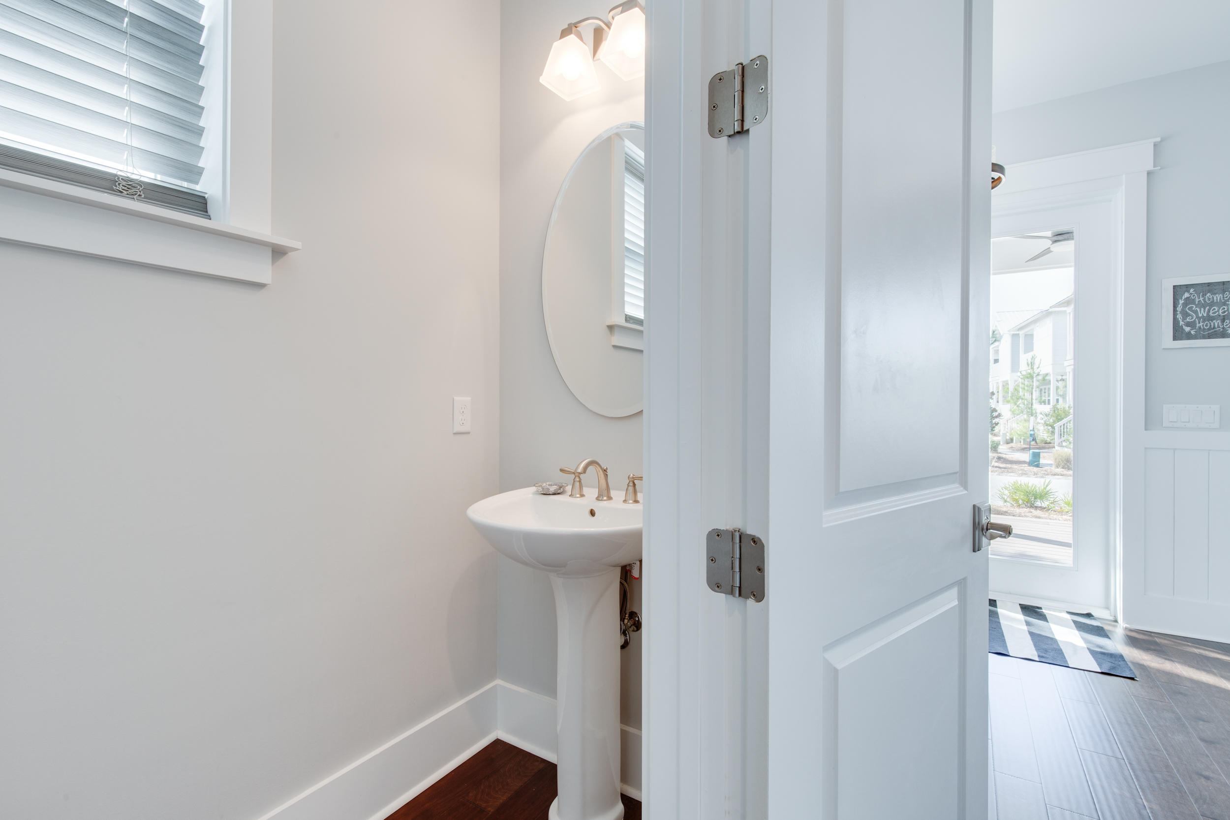 NATUREWALK AT SEAGROVE - Residential