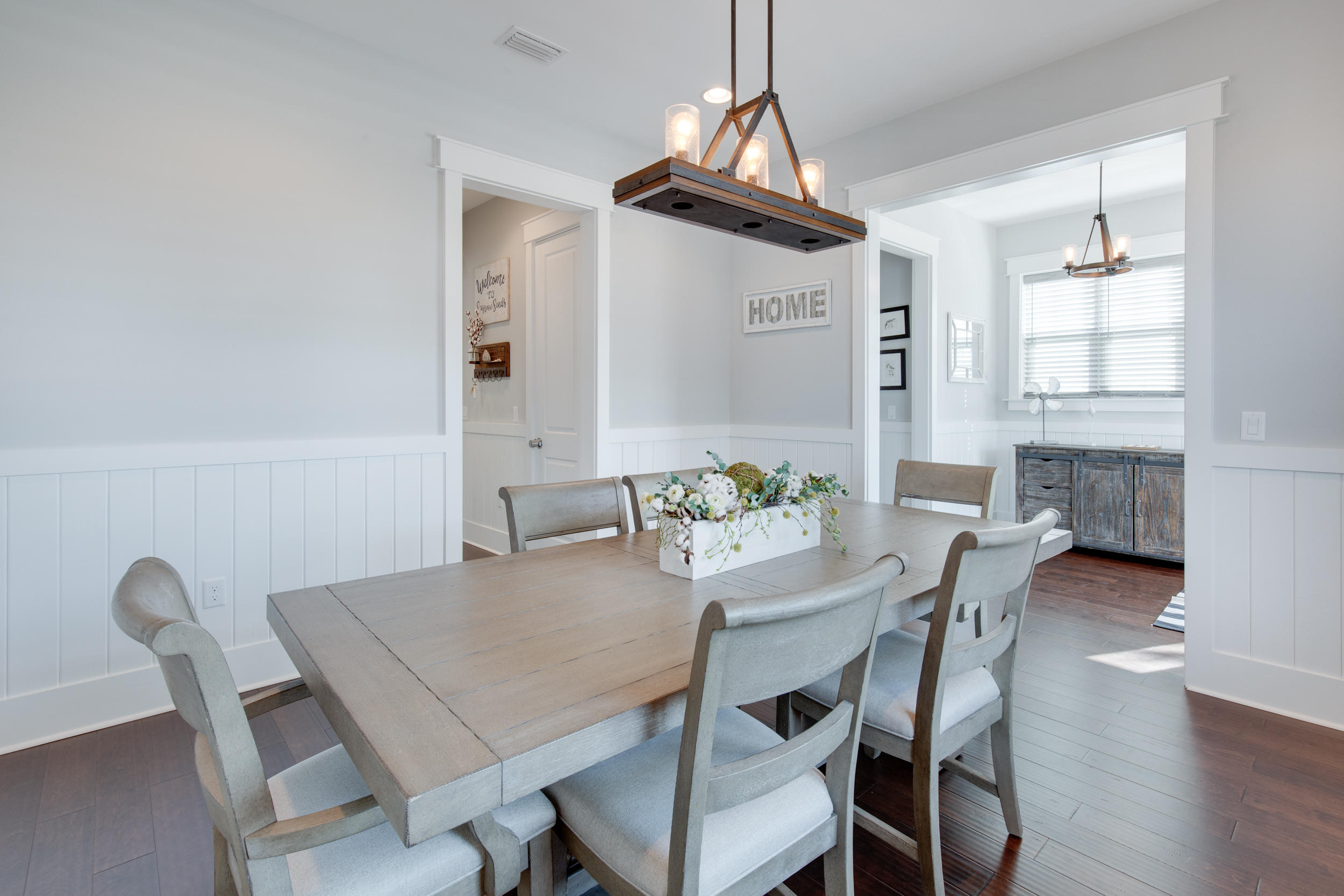 NATUREWALK AT SEAGROVE - Residential