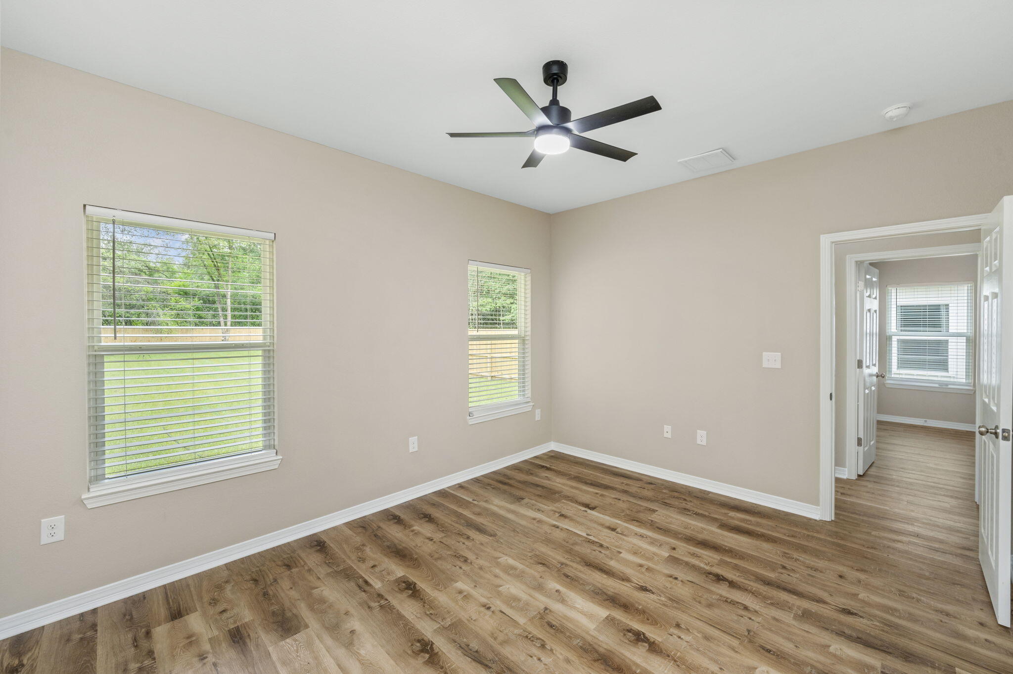 MCCASKILL ADD - Residential