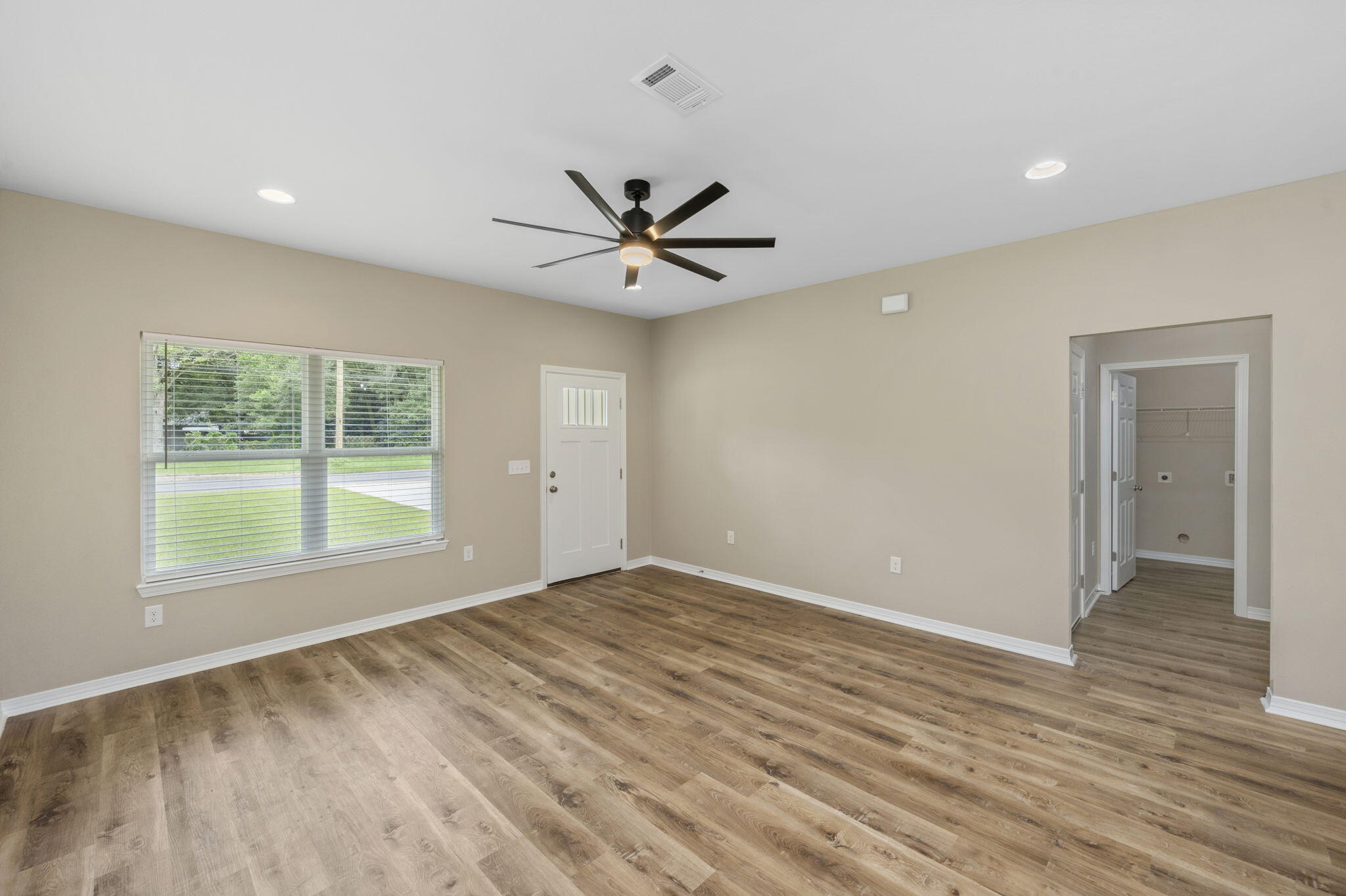 MCCASKILL ADD - Residential