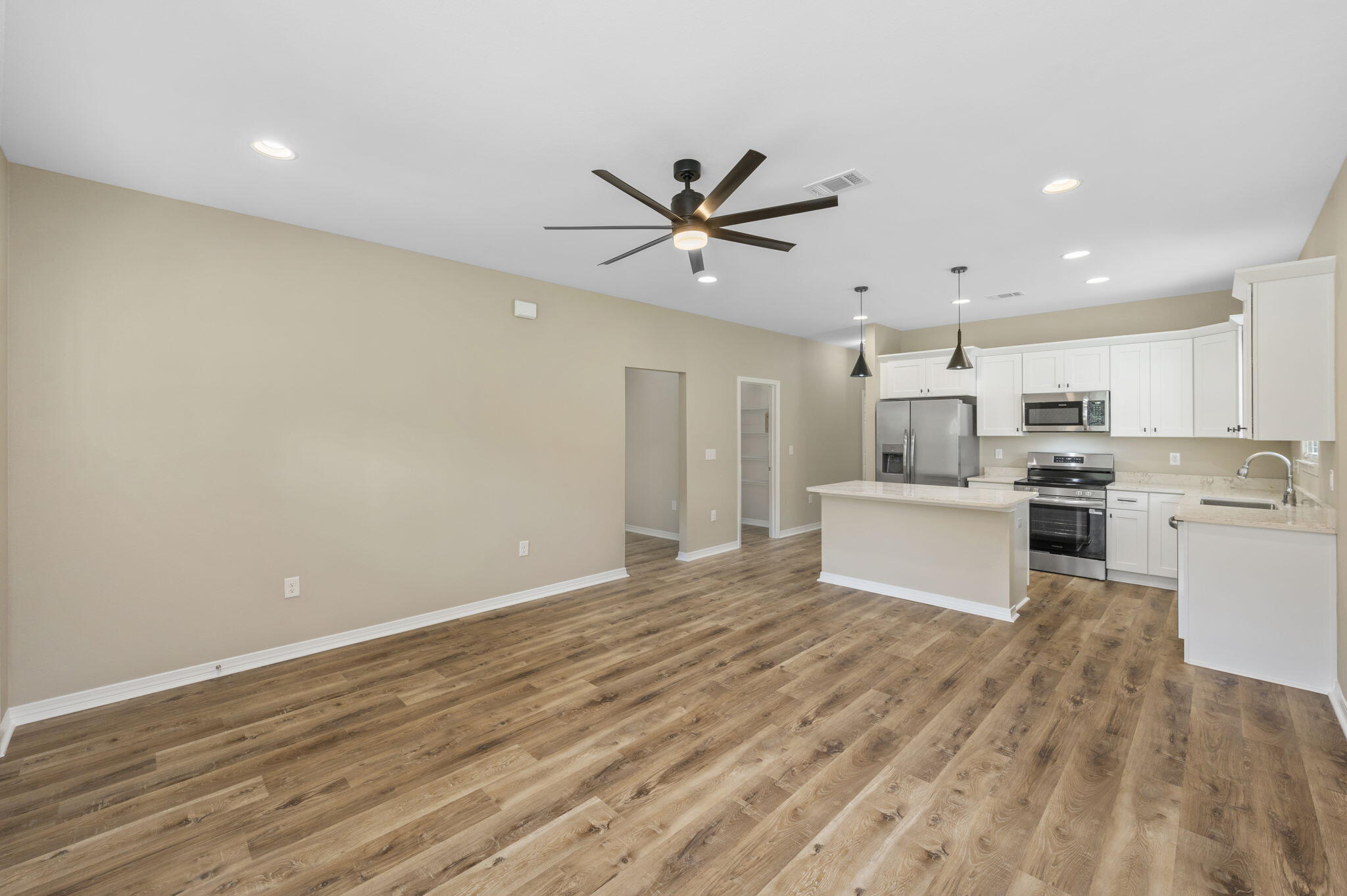MCCASKILL ADD - Residential