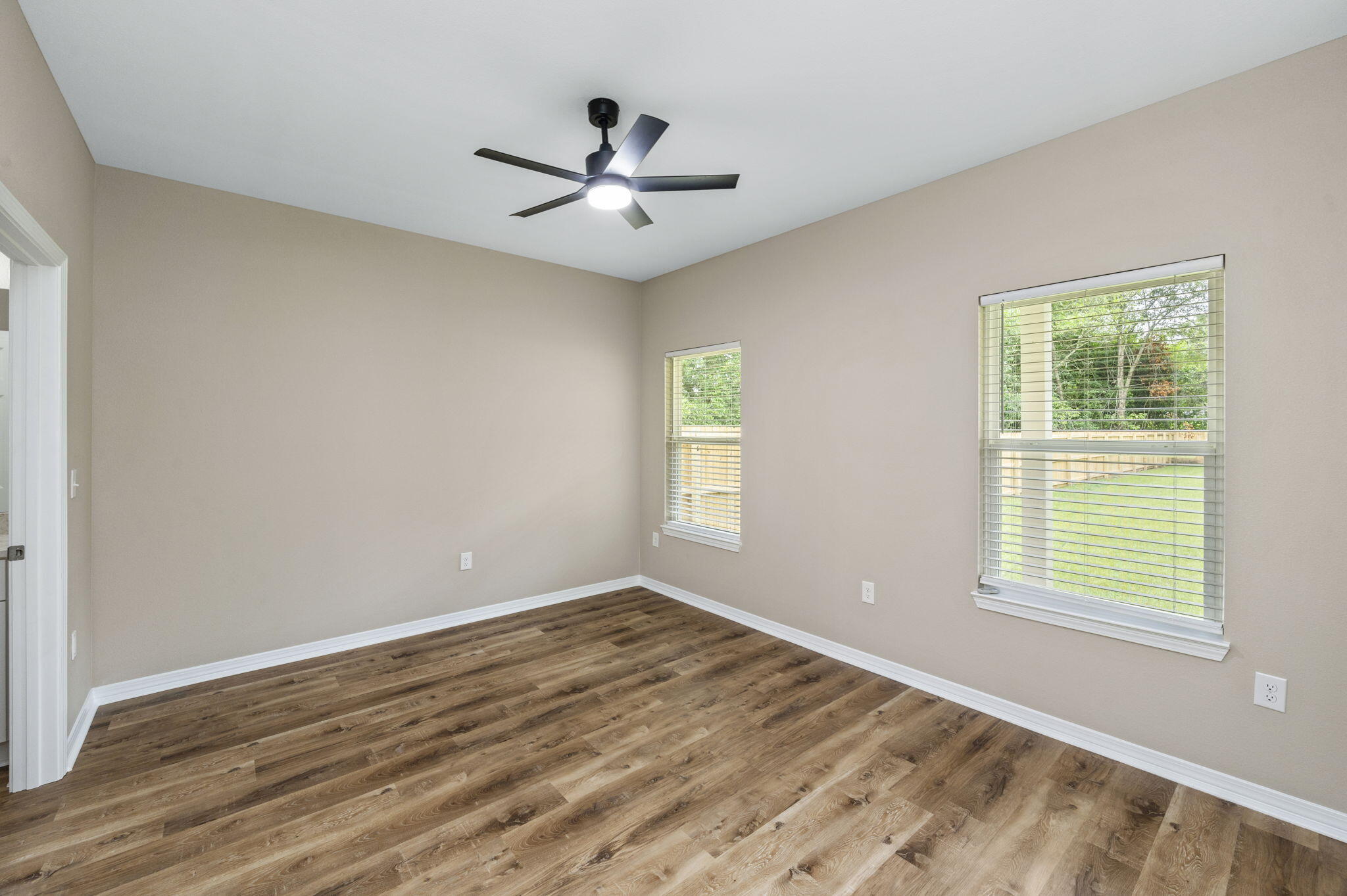 MCCASKILL ADD - Residential