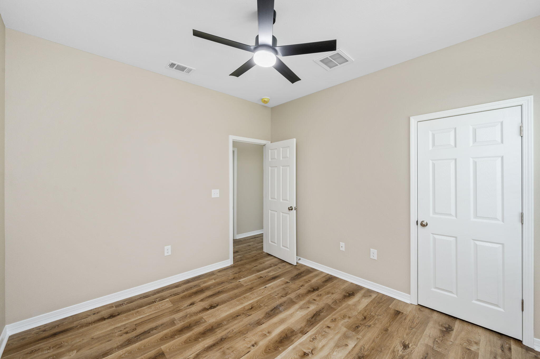 MCCASKILL ADD - Residential