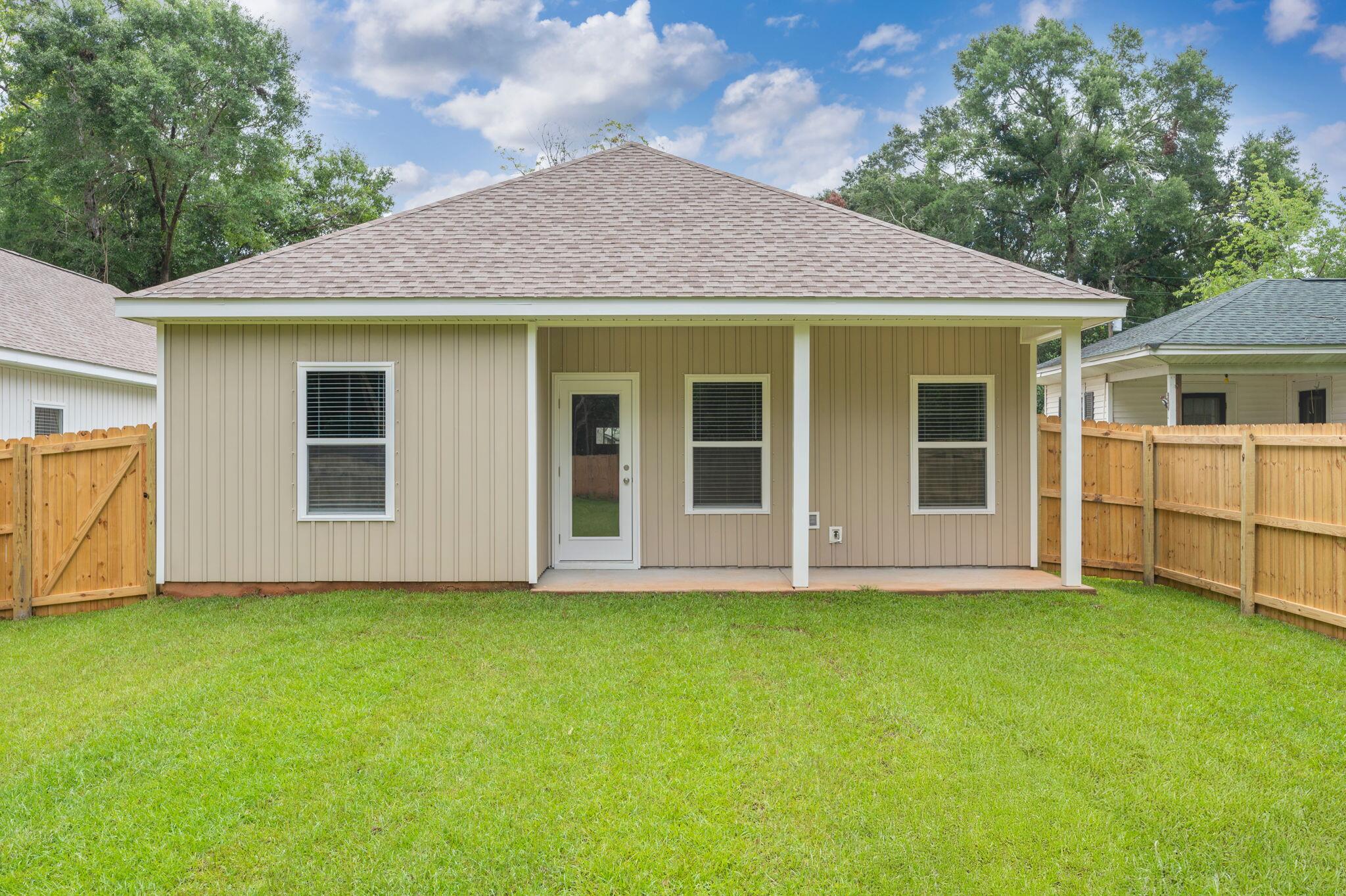 MCCASKILL ADD - Residential