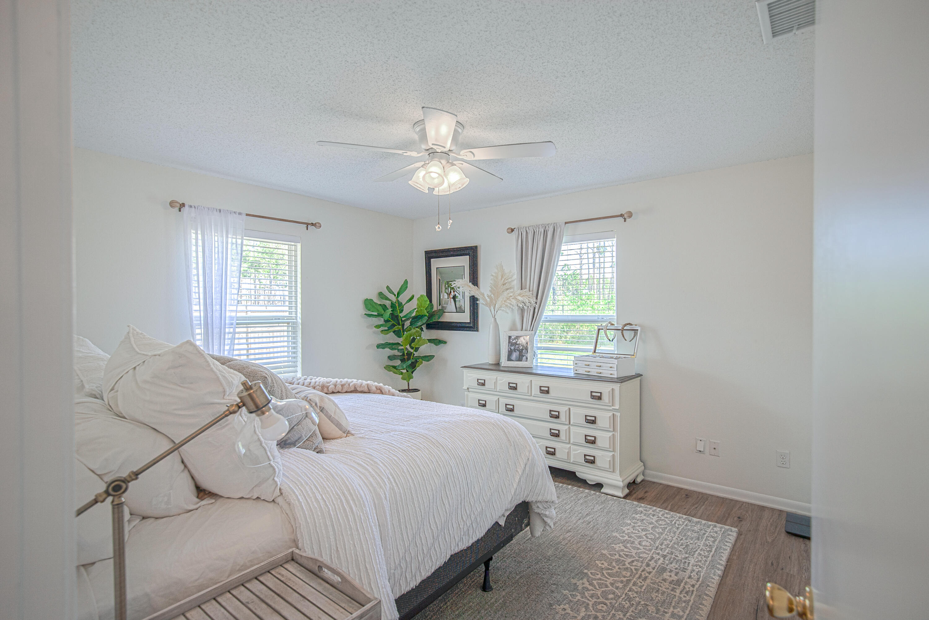 THOMPSON PLANTATION - Residential