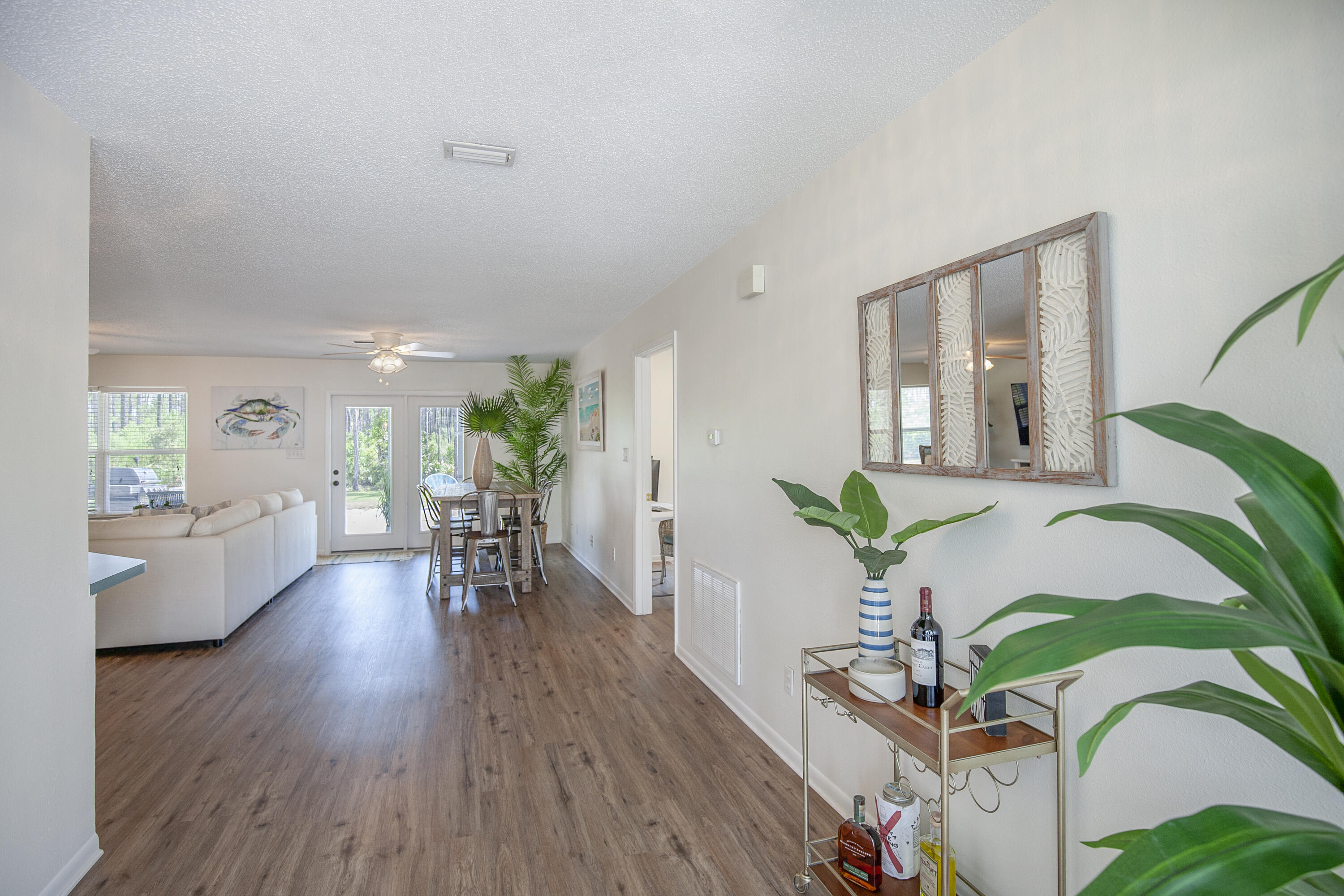 THOMPSON PLANTATION - Residential