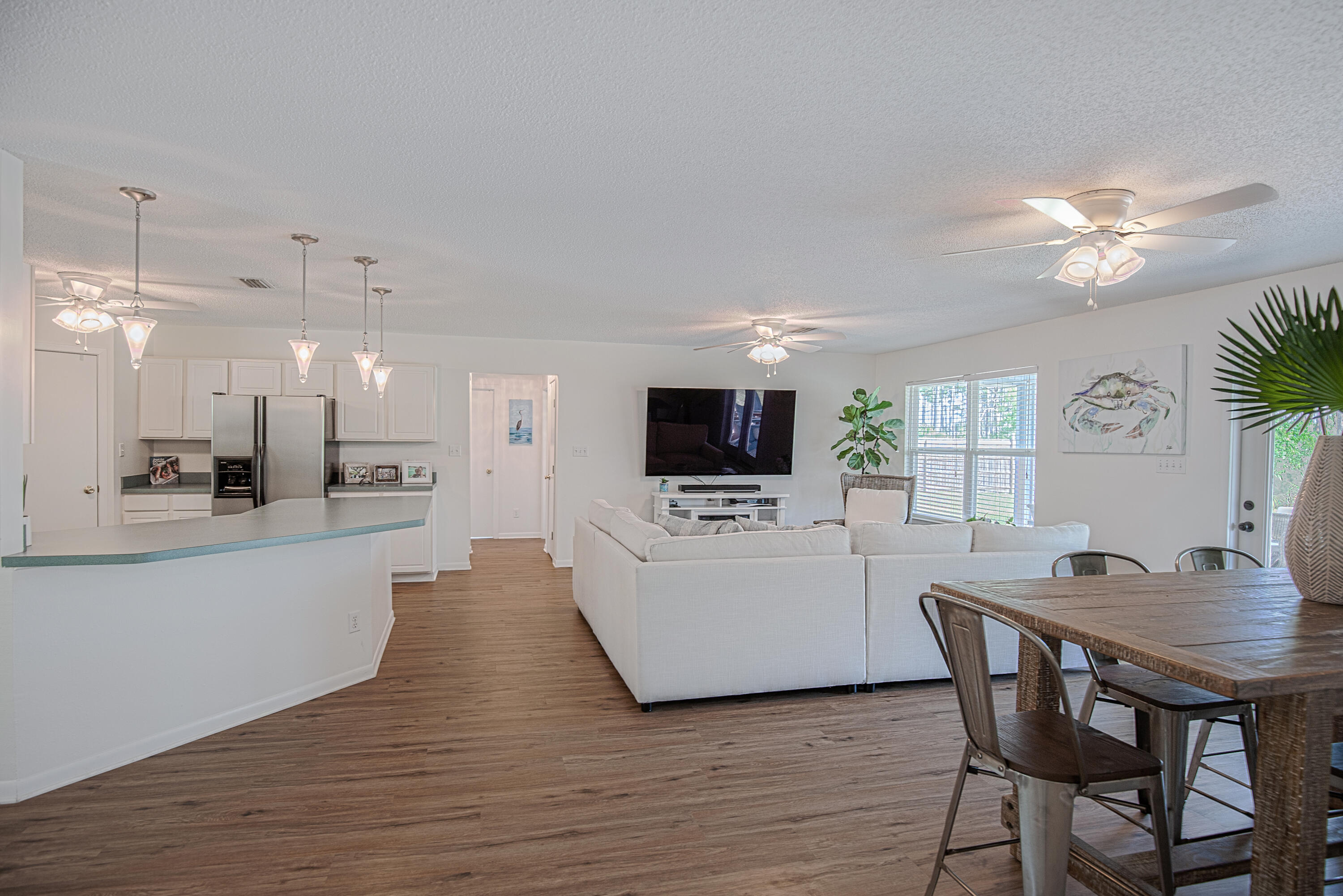 THOMPSON PLANTATION - Residential