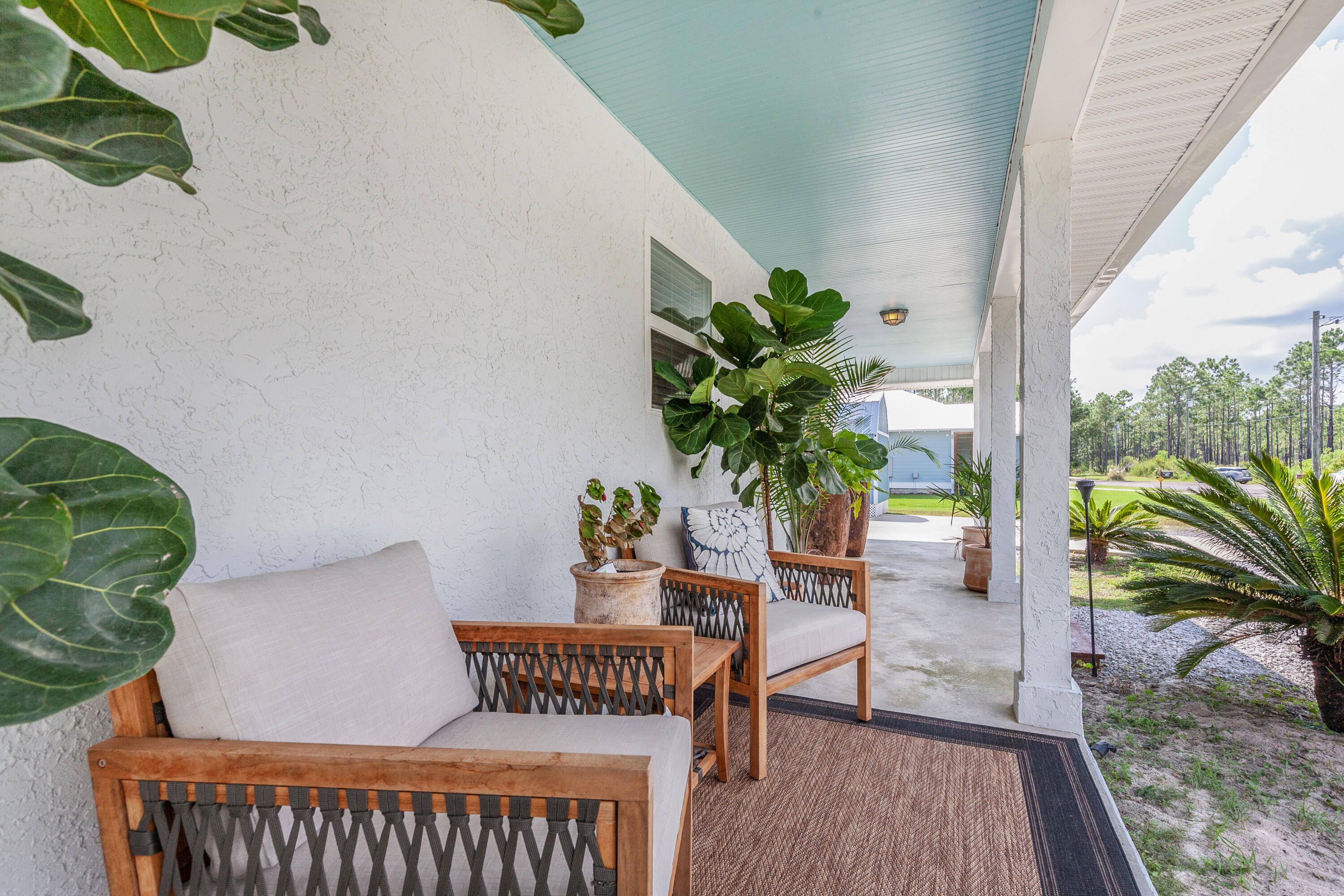 THOMPSON PLANTATION - Residential