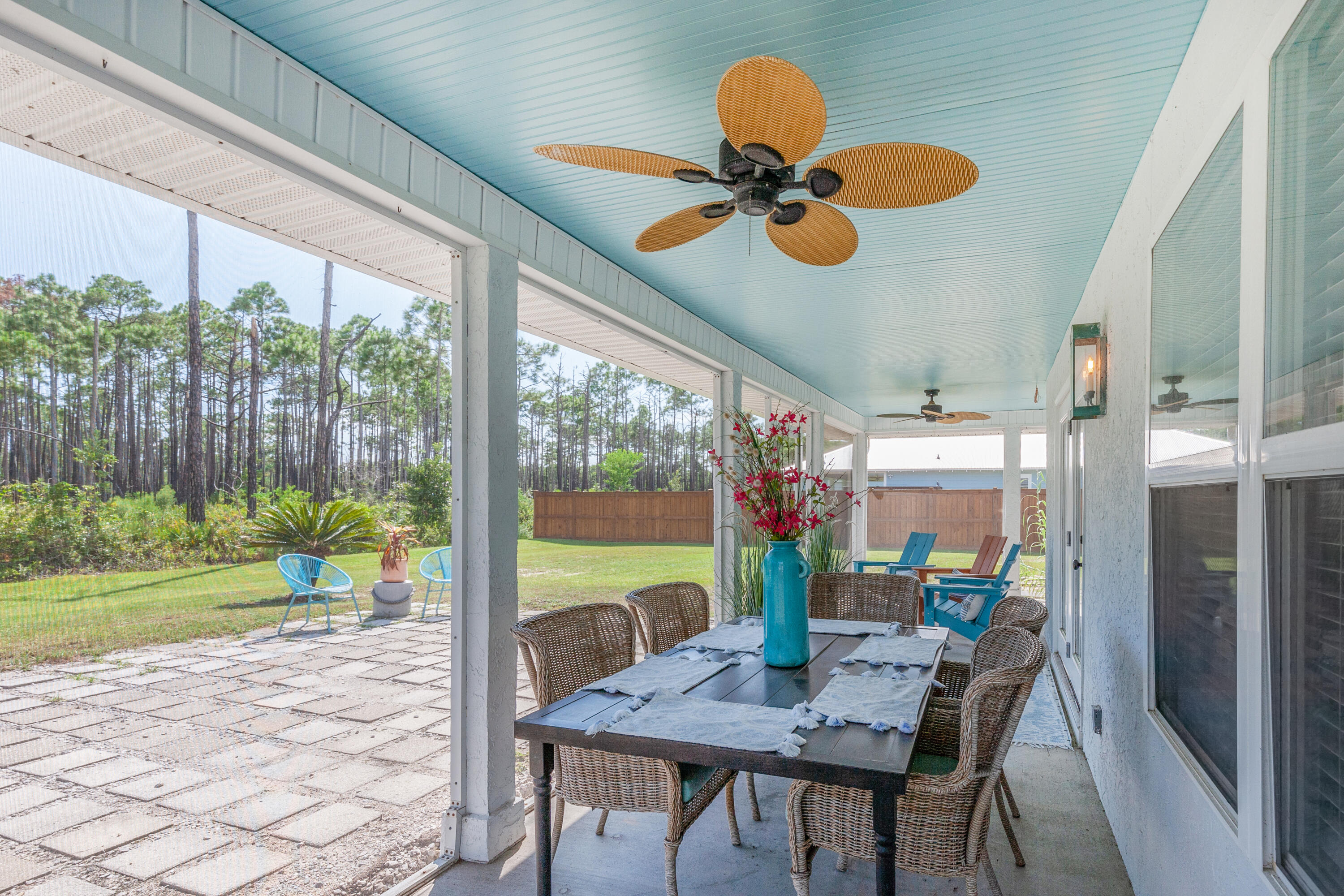 THOMPSON PLANTATION - Residential