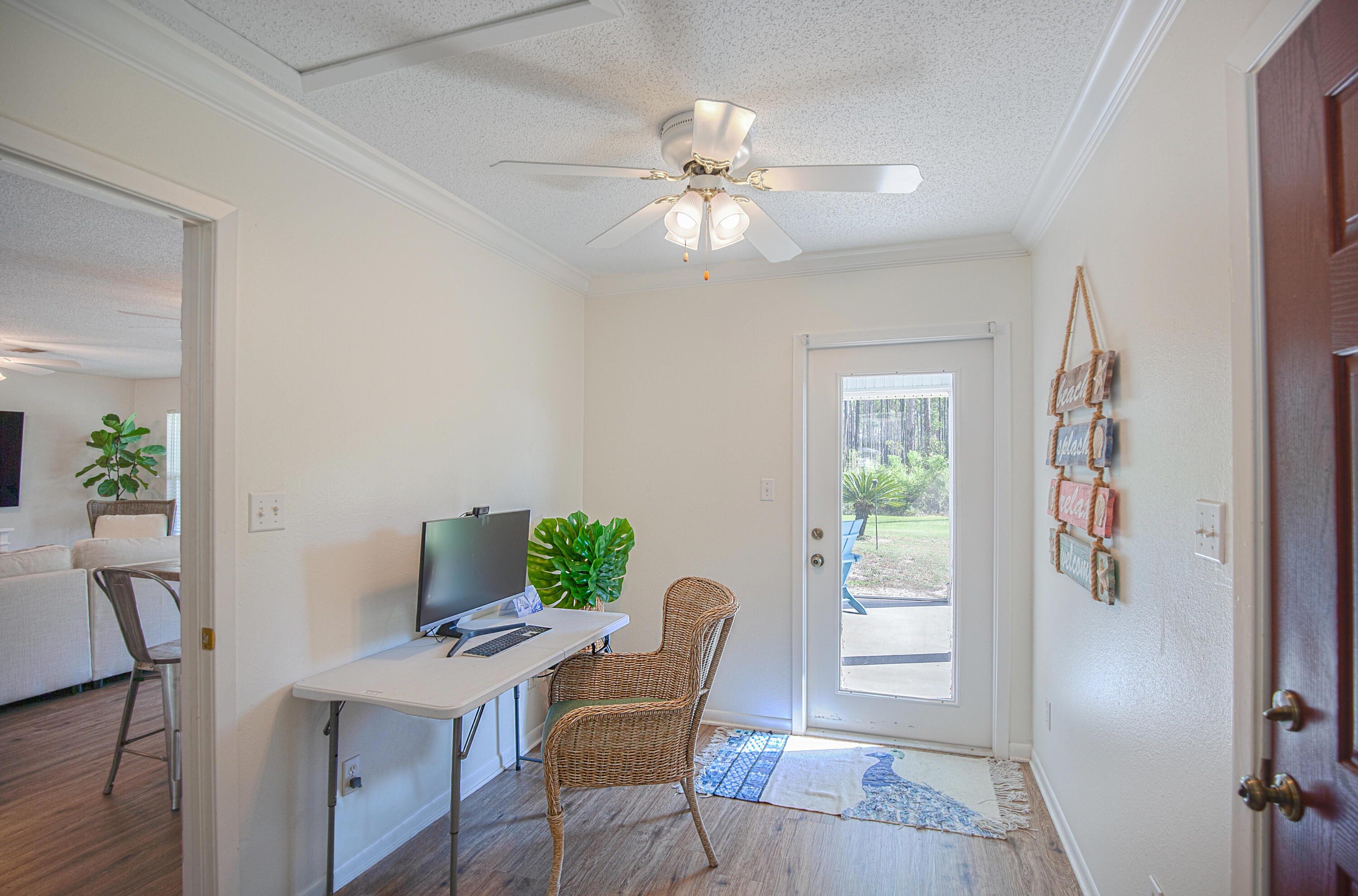 THOMPSON PLANTATION - Residential