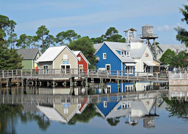 PILOT HOUSE - Residential