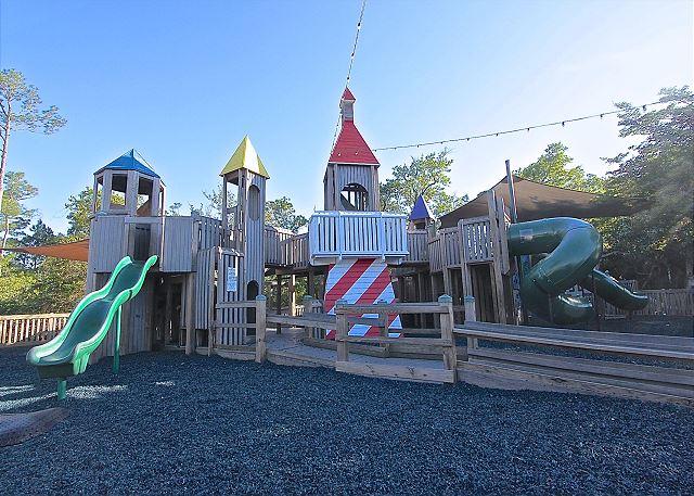 PILOT HOUSE - Residential