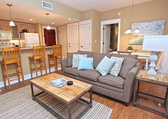 PILOT HOUSE - Residential