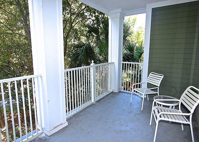 PILOT HOUSE - Residential