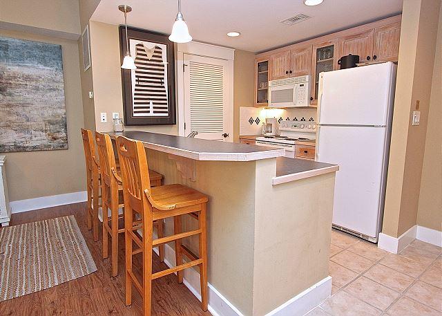 PILOT HOUSE - Residential