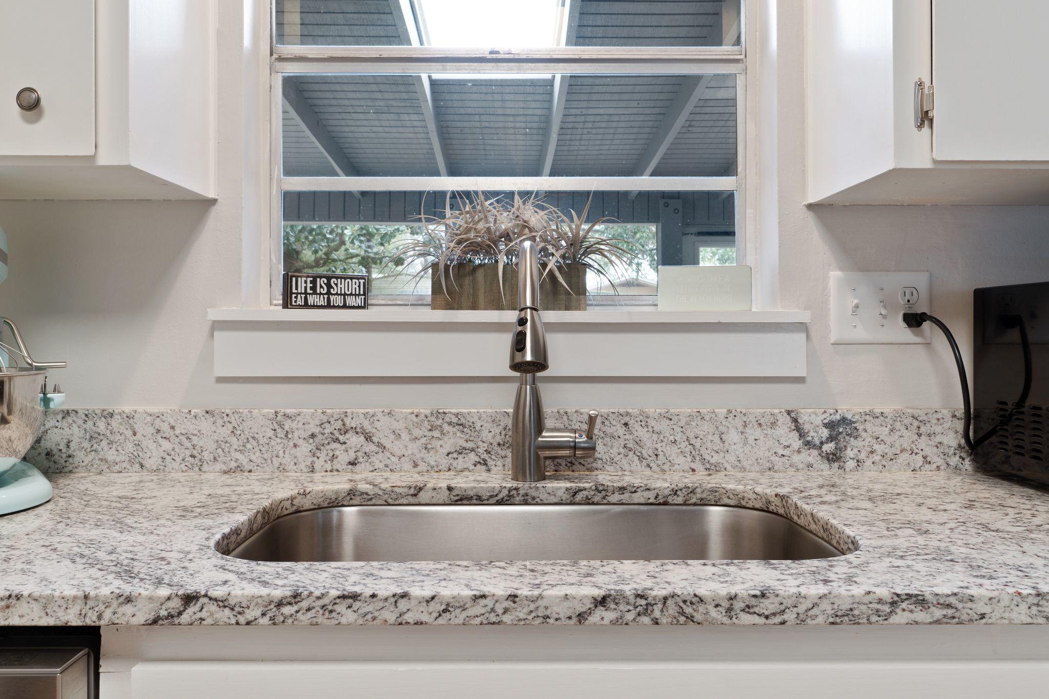 MARY ESTHER HEIGHTS - Residential