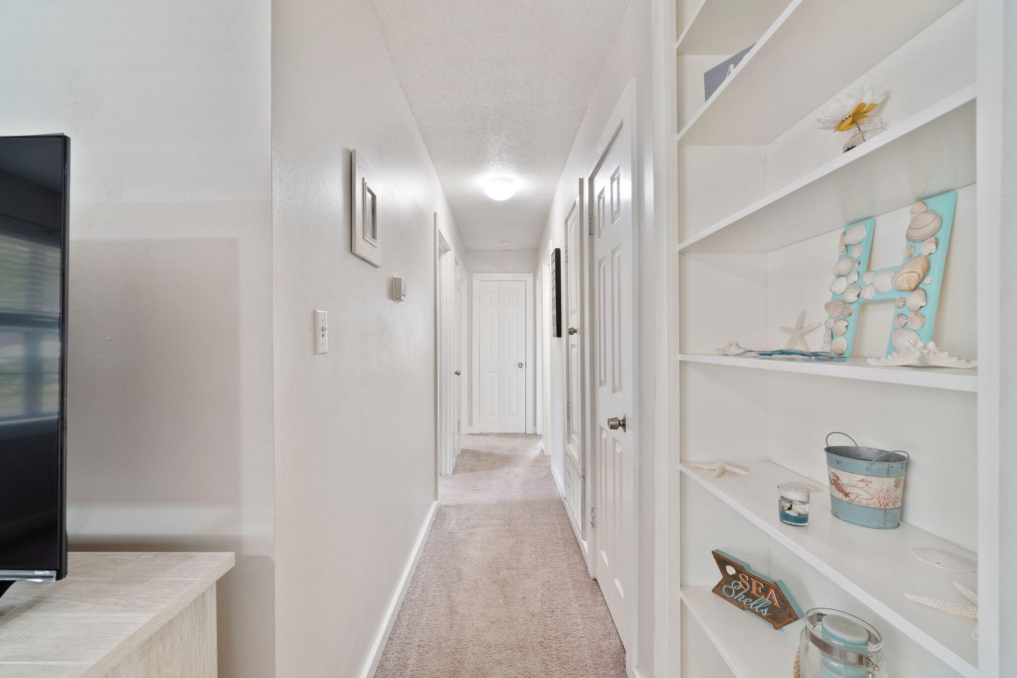 MARY ESTHER HEIGHTS - Residential