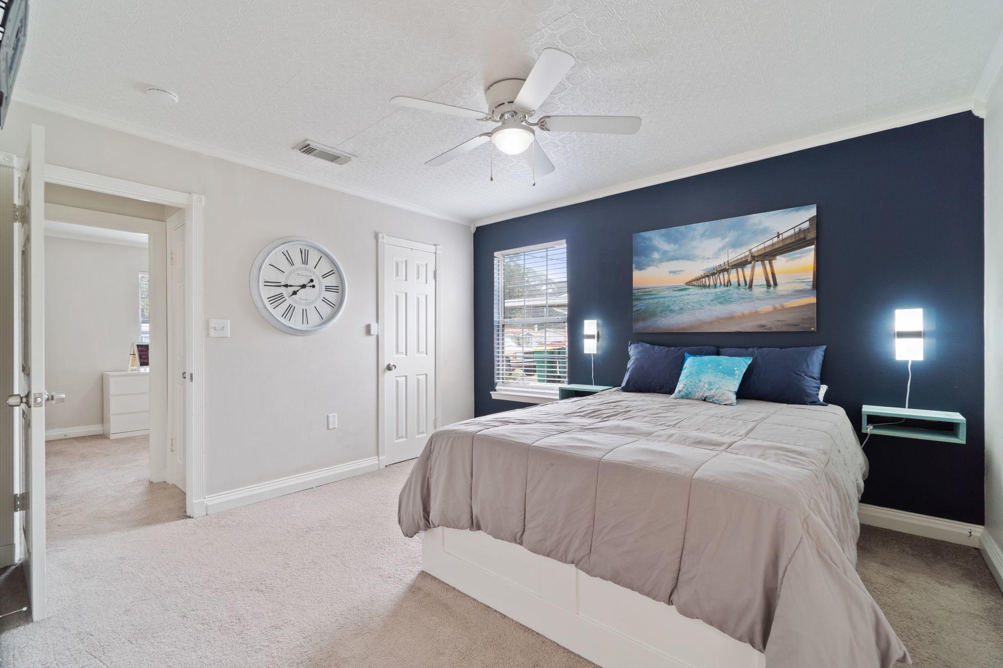 MARY ESTHER HEIGHTS - Residential