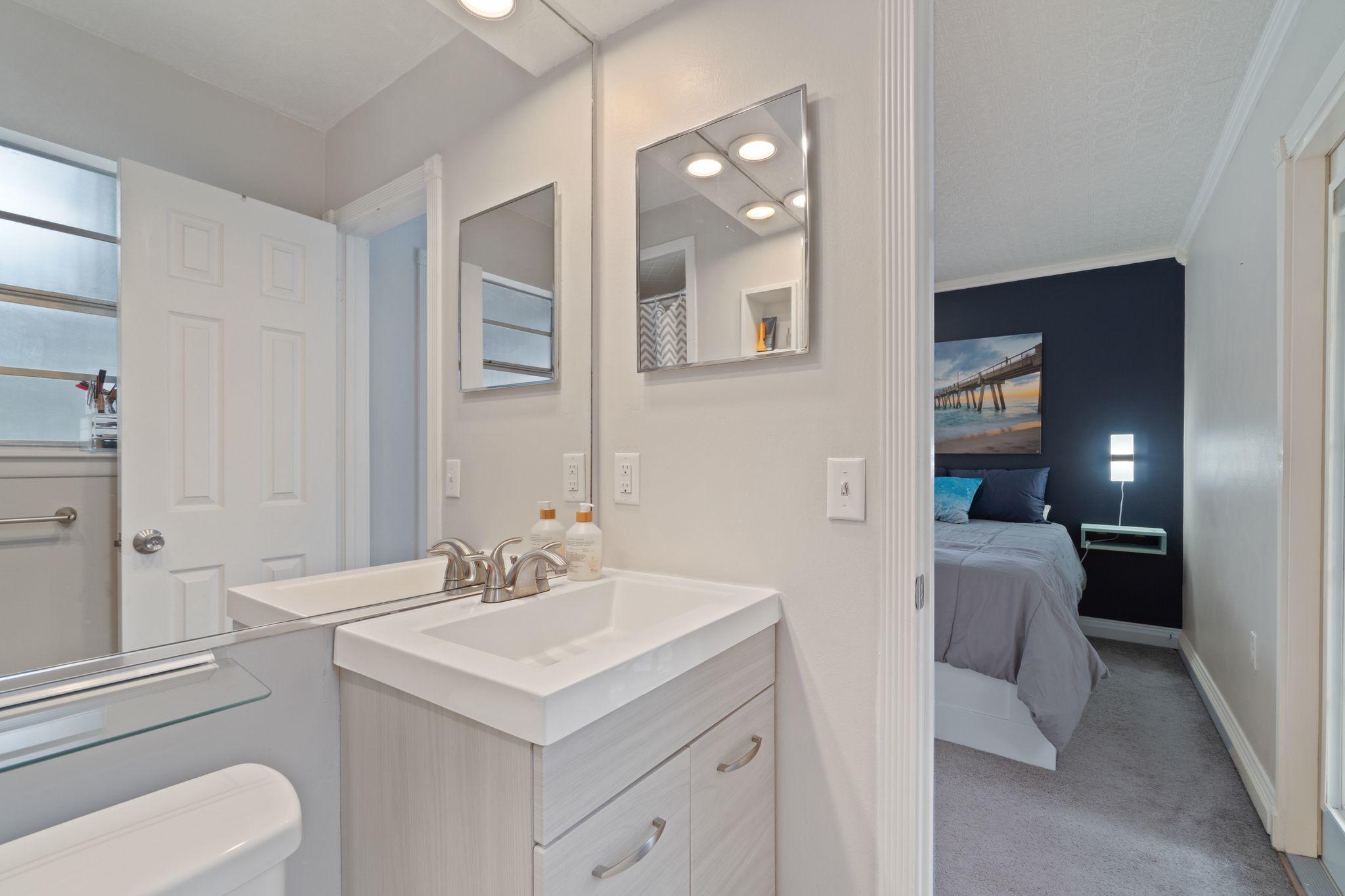 MARY ESTHER HEIGHTS - Residential