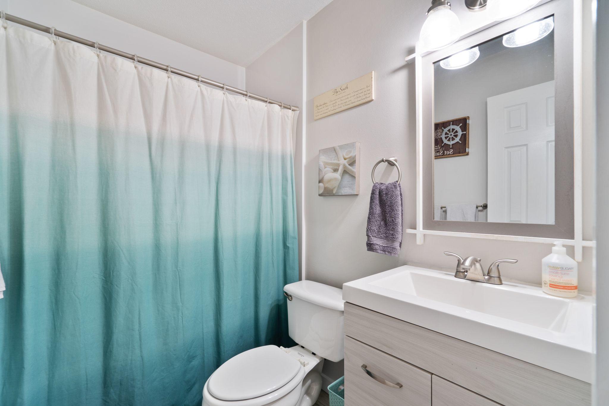 MARY ESTHER HEIGHTS - Residential