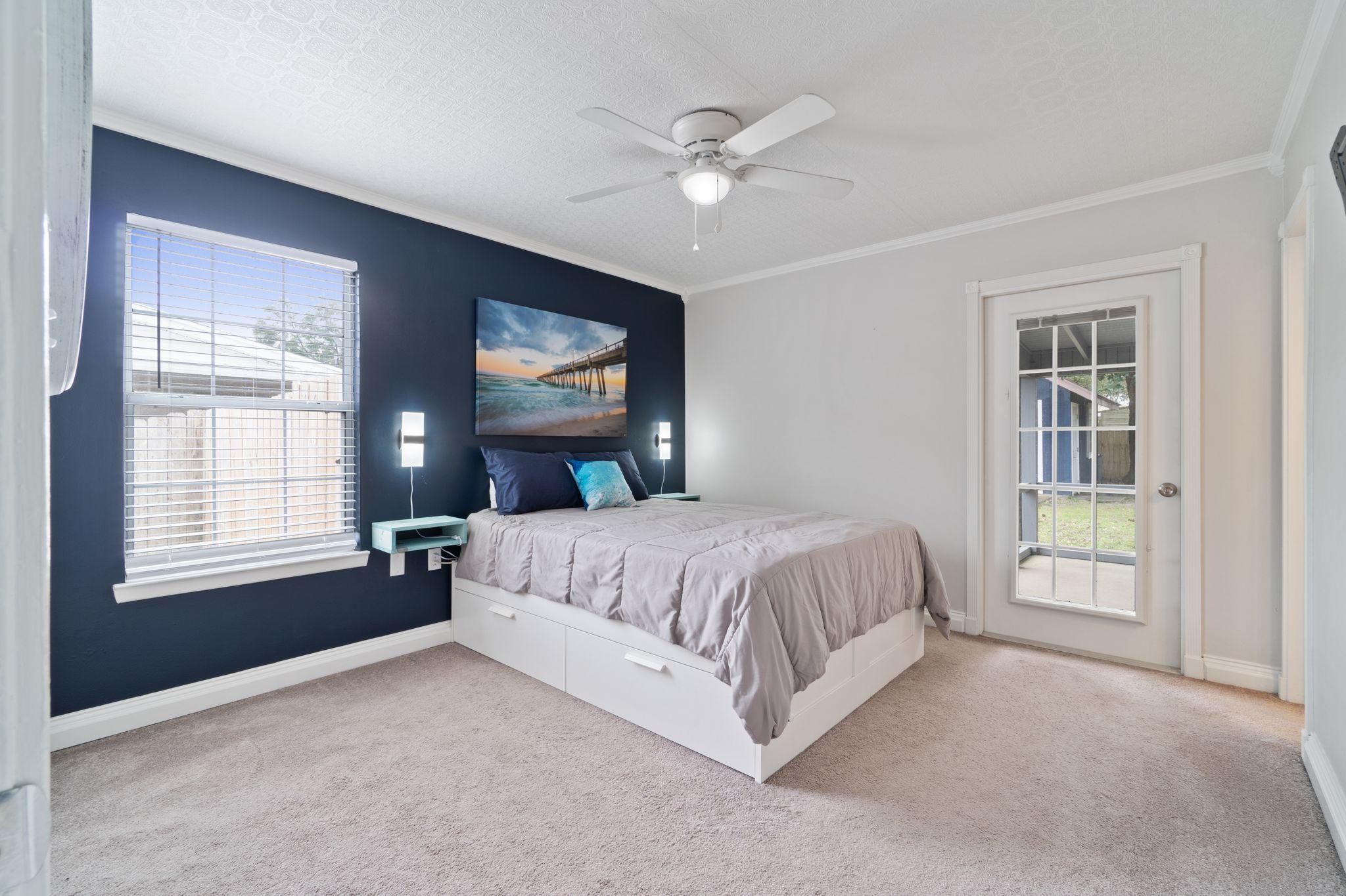 MARY ESTHER HEIGHTS - Residential