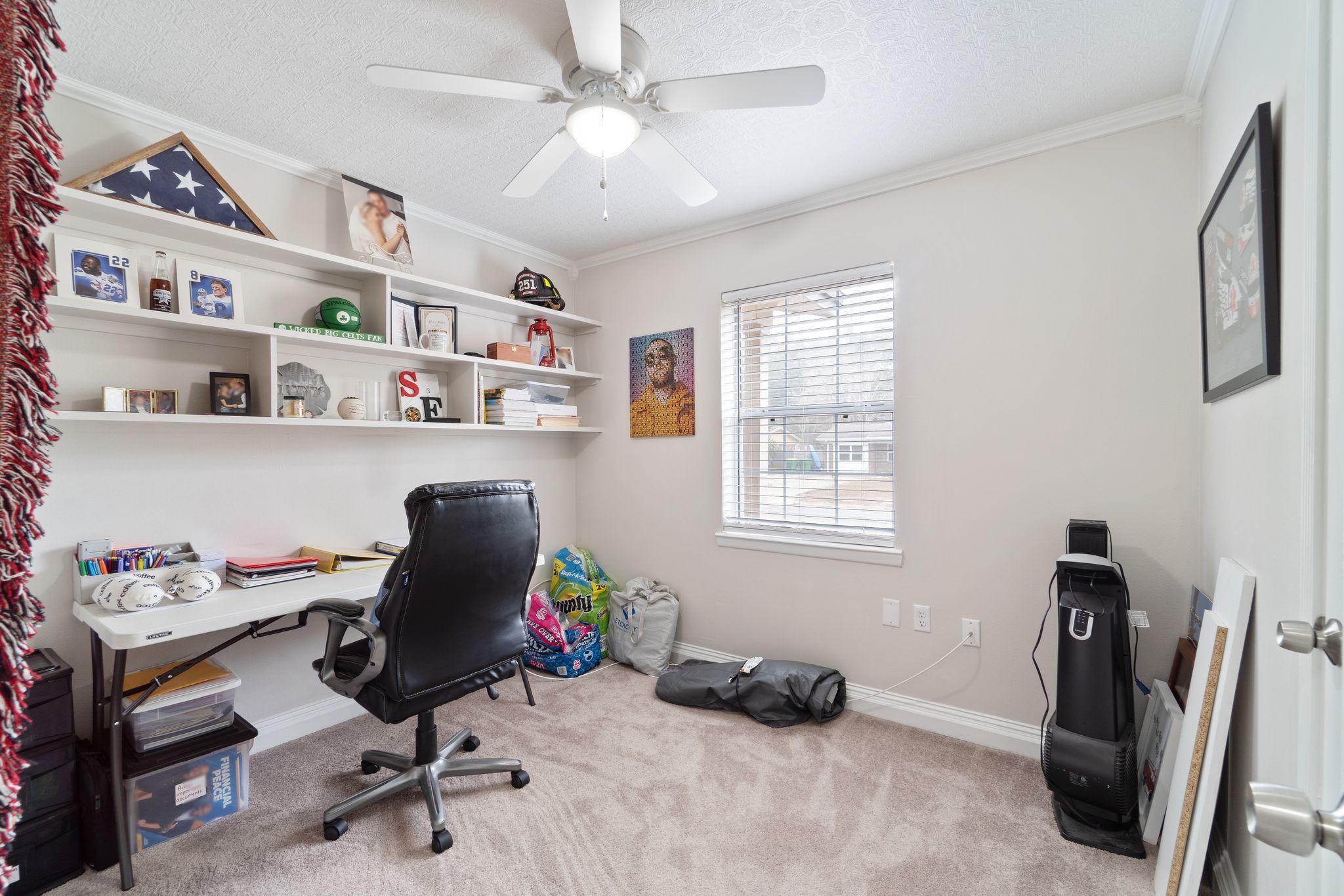 MARY ESTHER HEIGHTS - Residential