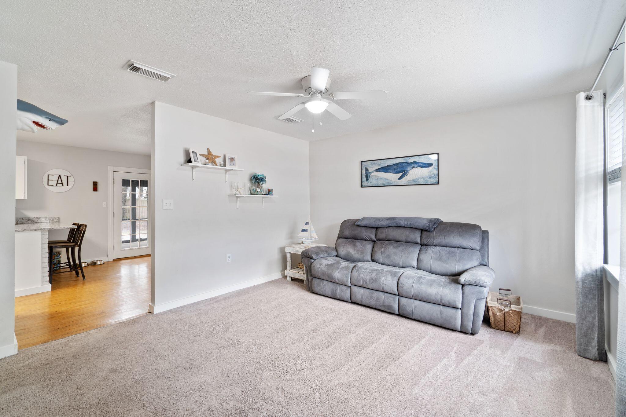 MARY ESTHER HEIGHTS - Residential